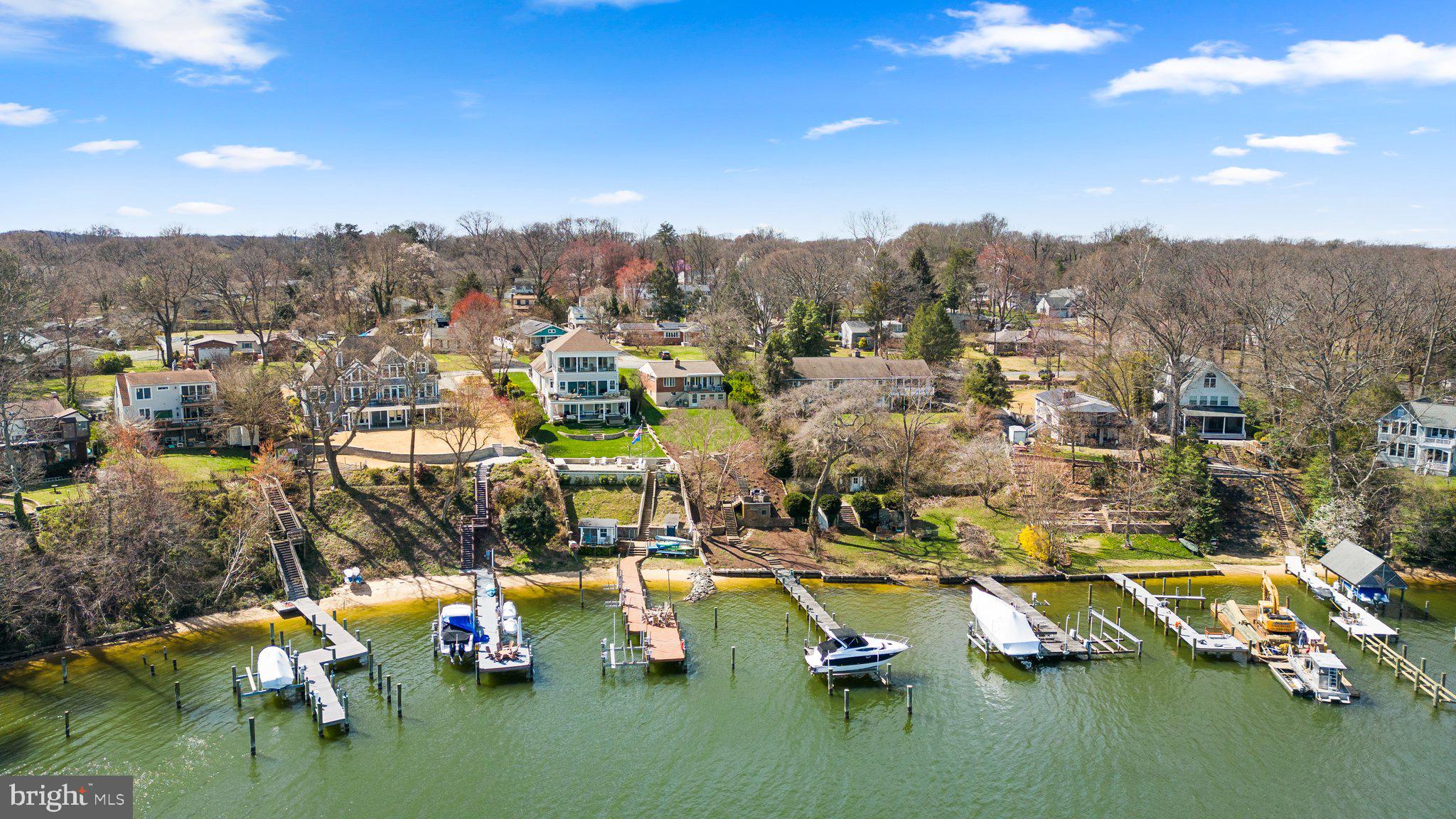 1210 SEVERNVIEW DRIVE