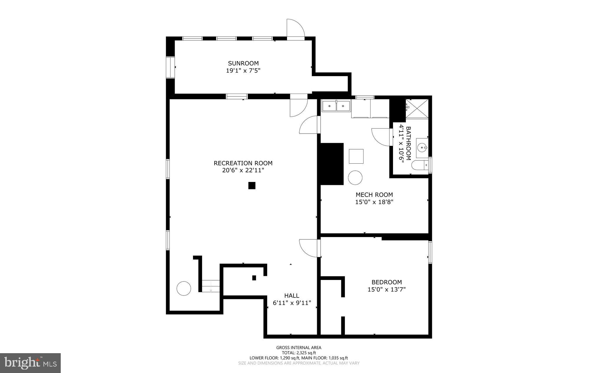 1210 SEVERNVIEW DRIVE