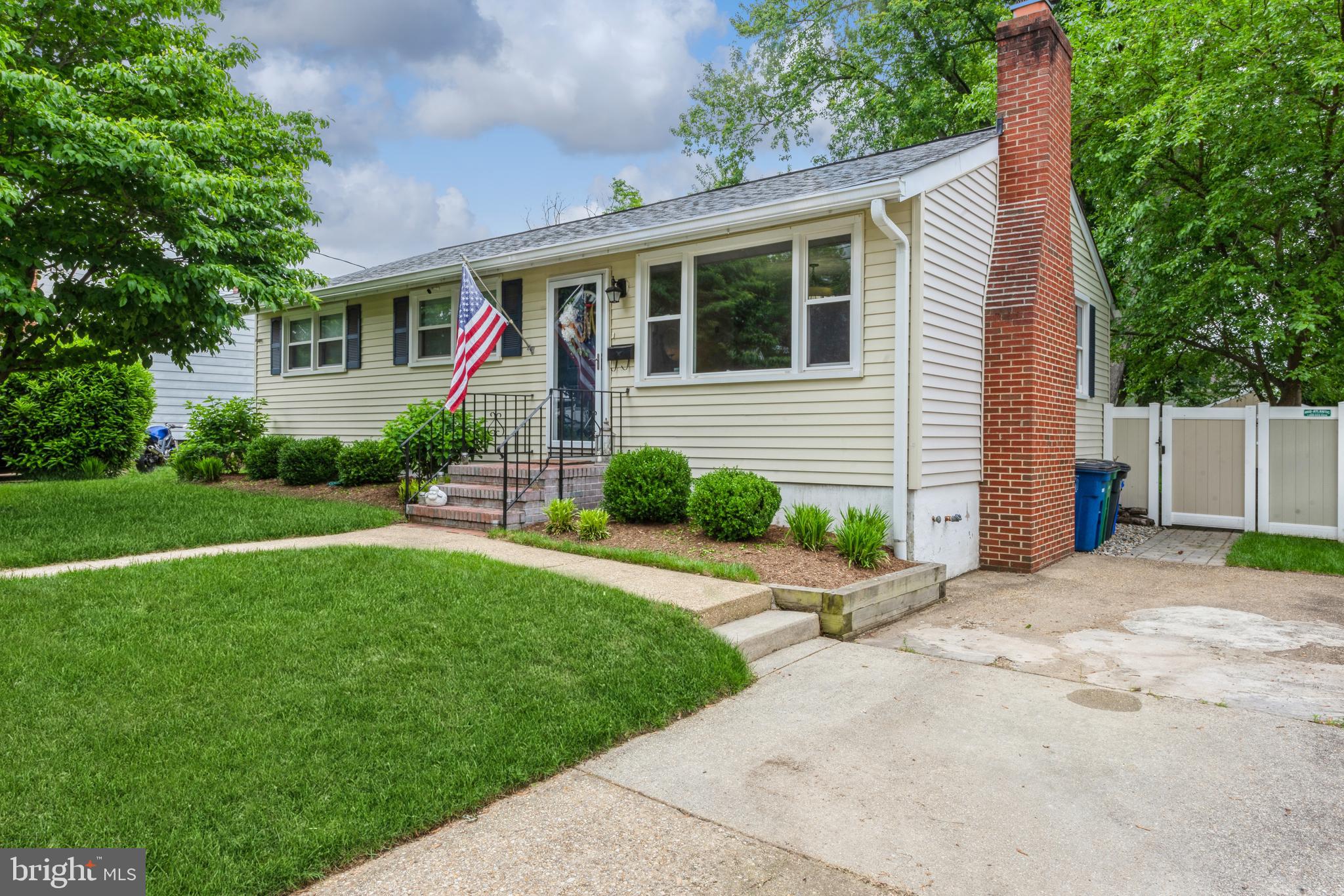 226 GIBSON ROAD