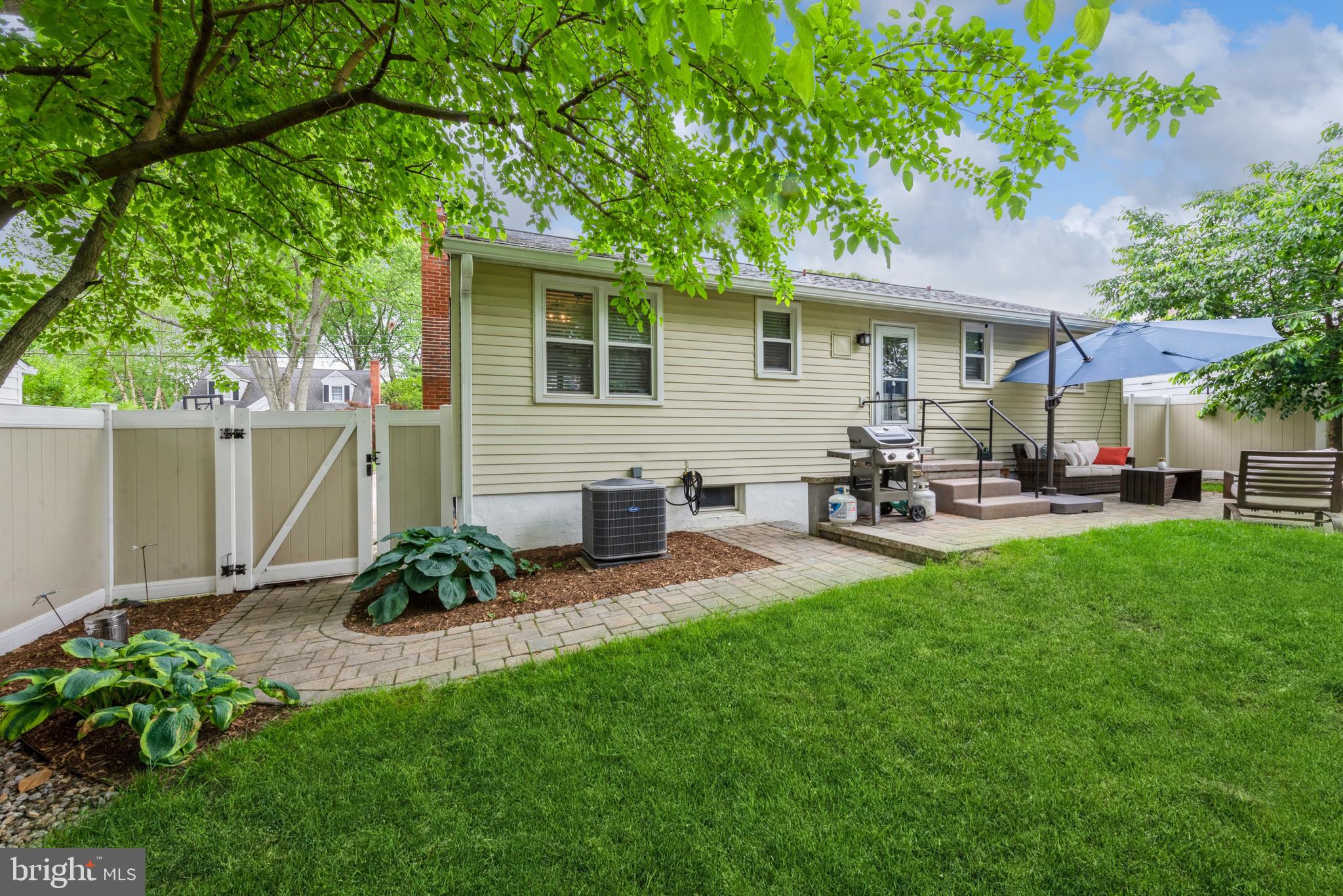 226 GIBSON ROAD