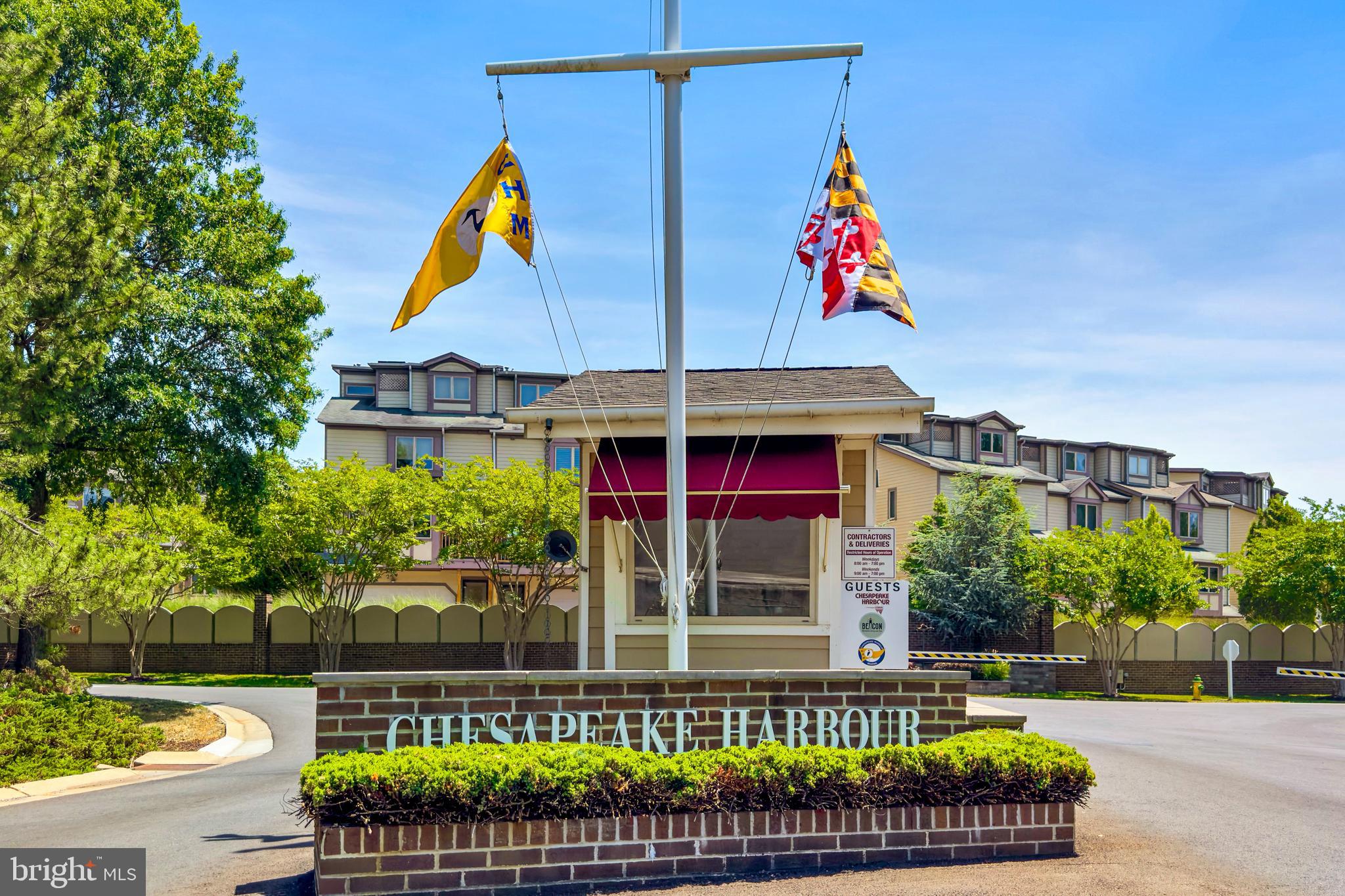 2000 DAKOTA PLACE 1A