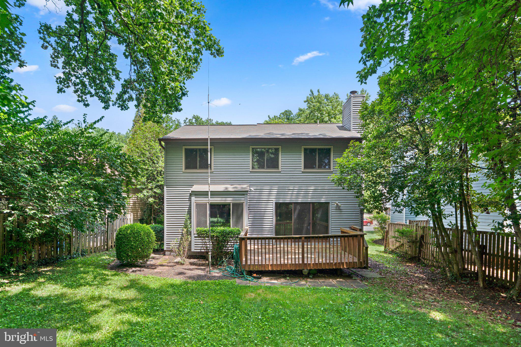40 WINDWHISPER LANE