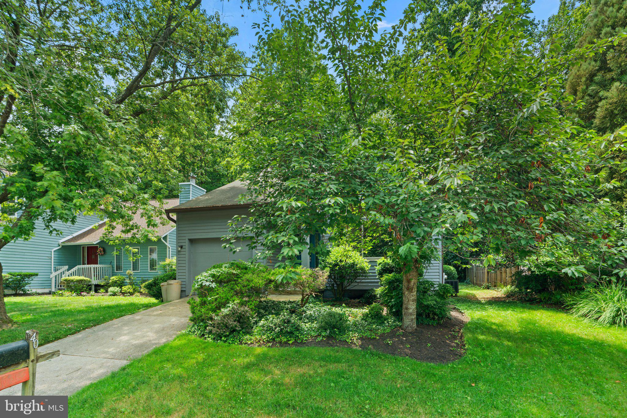 40 WINDWHISPER LANE