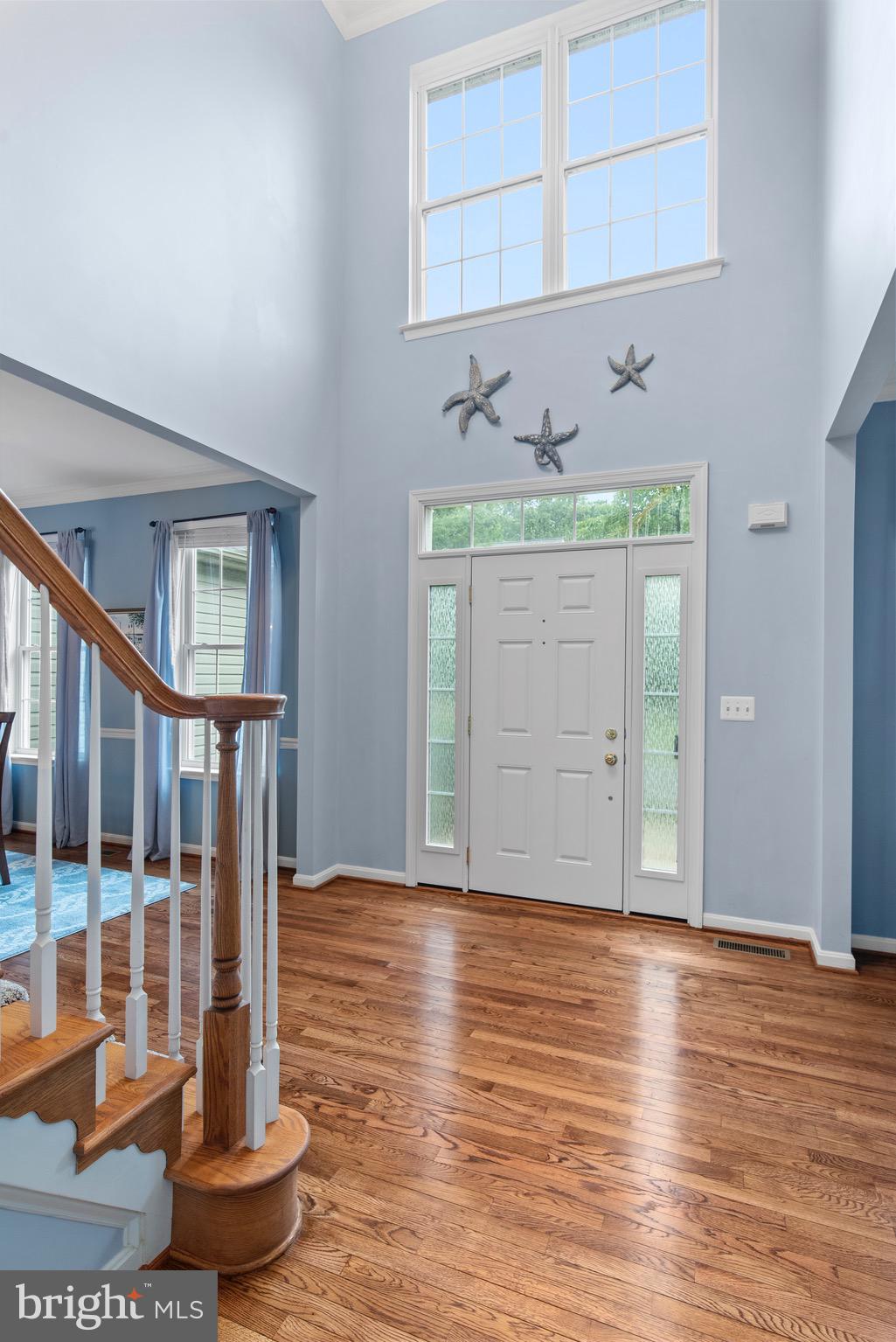 502 FANLEAF COURT