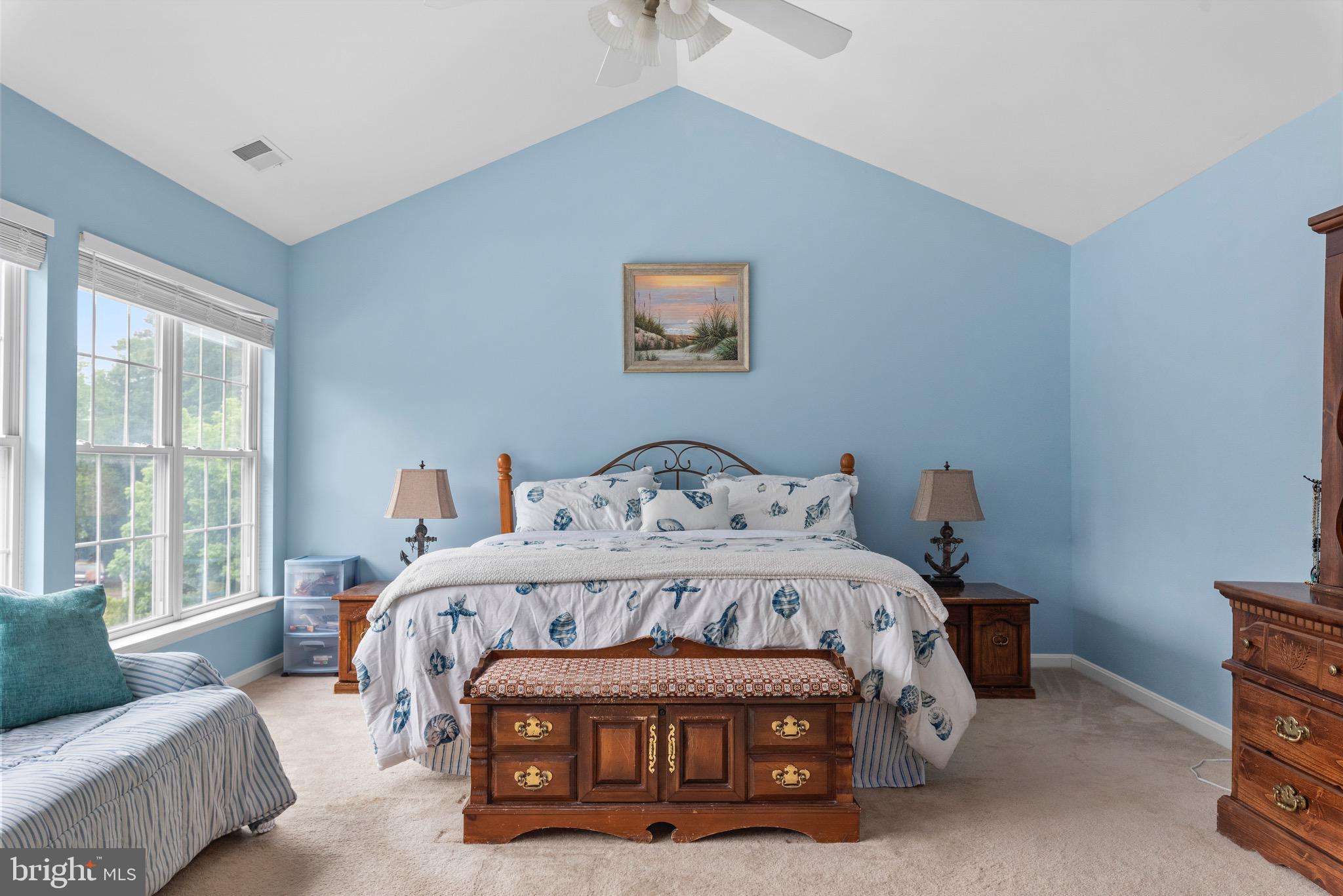 502 FANLEAF COURT