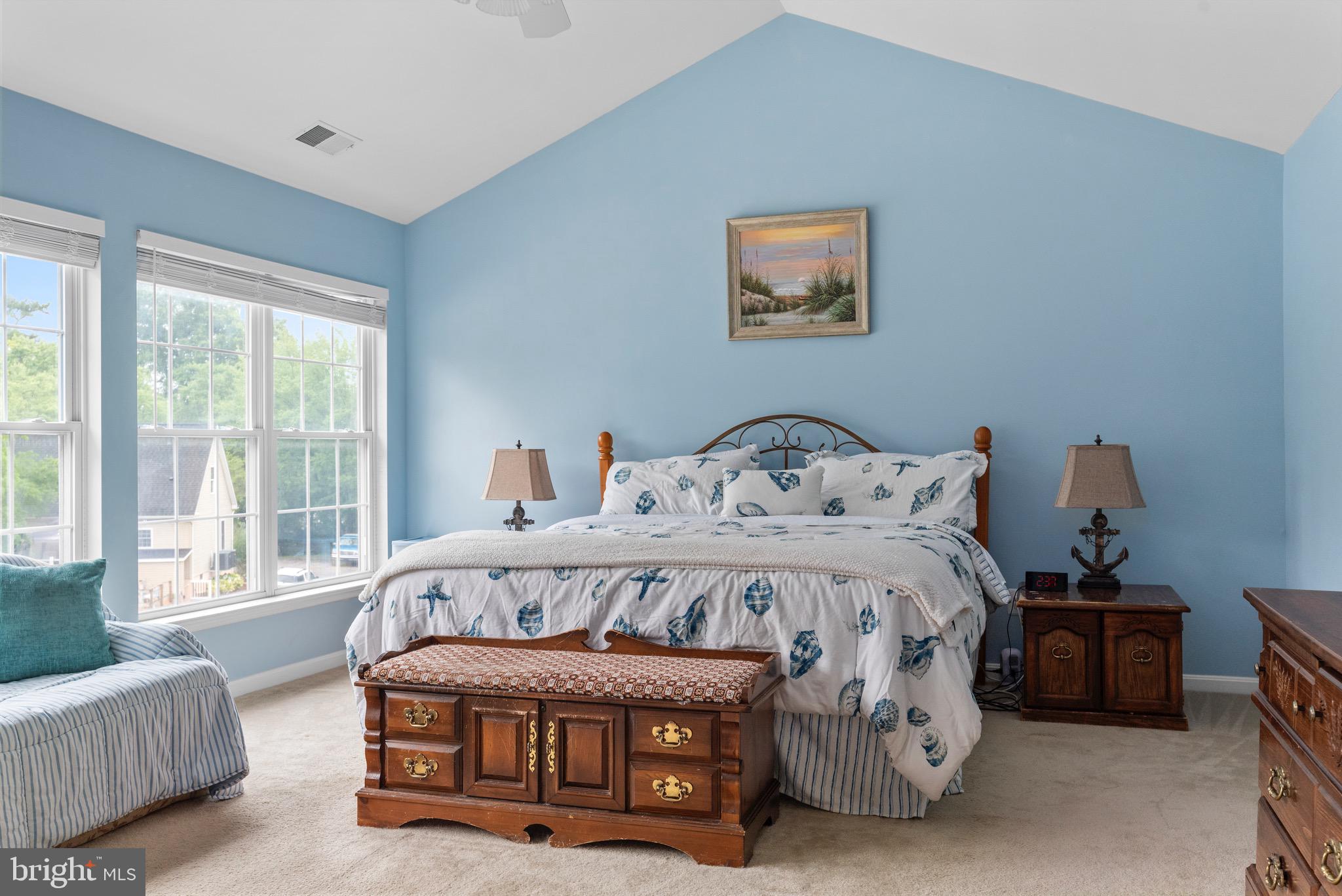 502 FANLEAF COURT