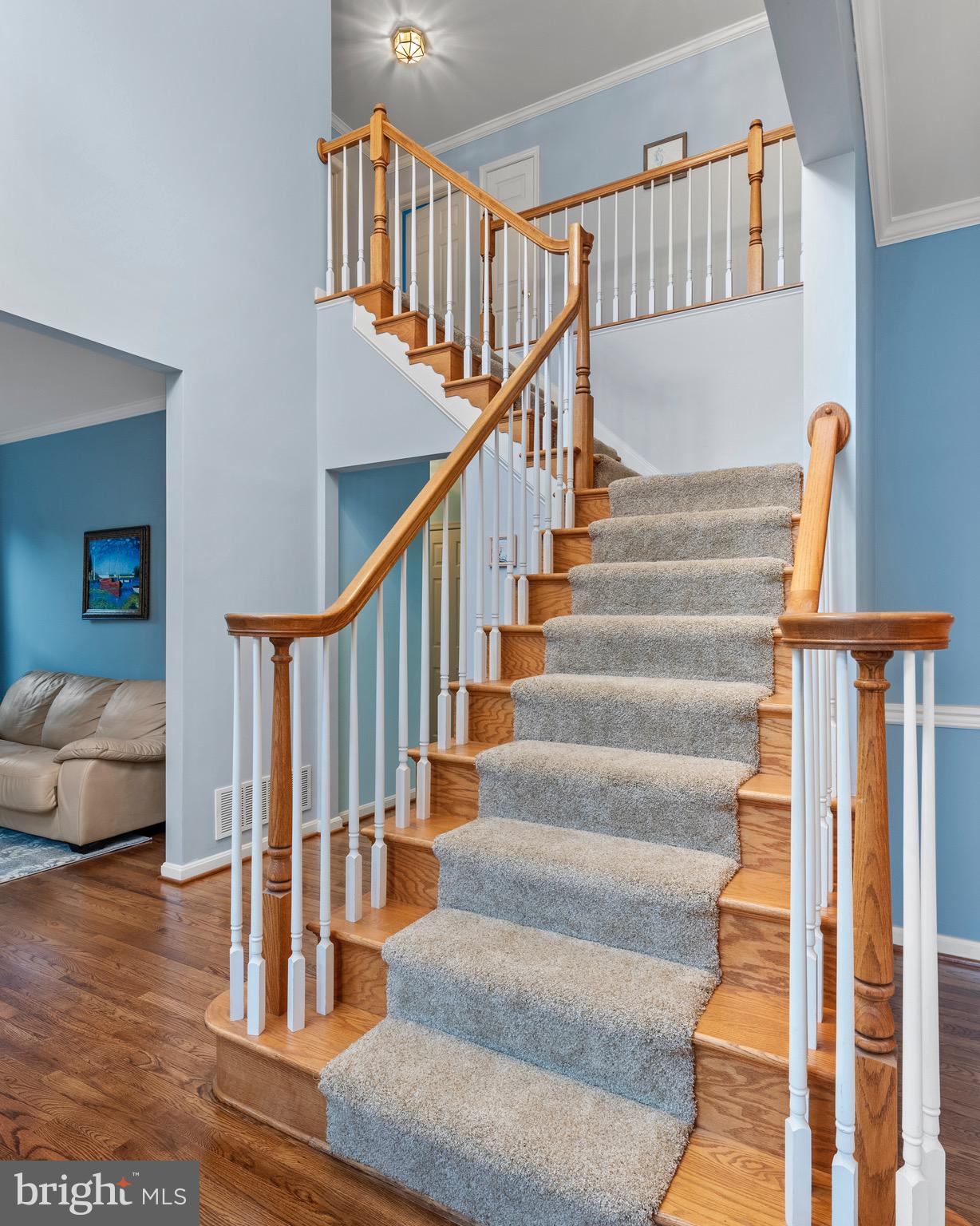 502 FANLEAF COURT