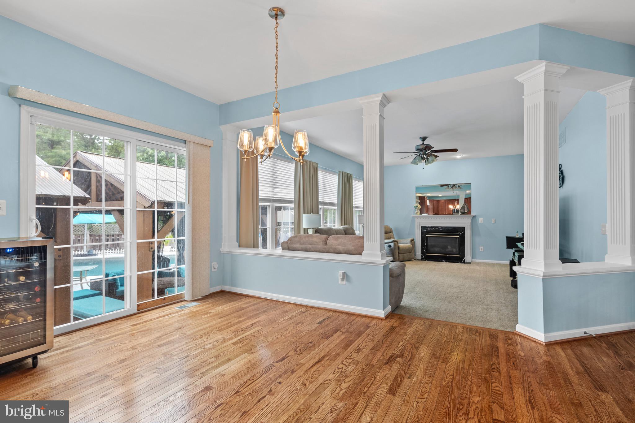 502 FANLEAF COURT