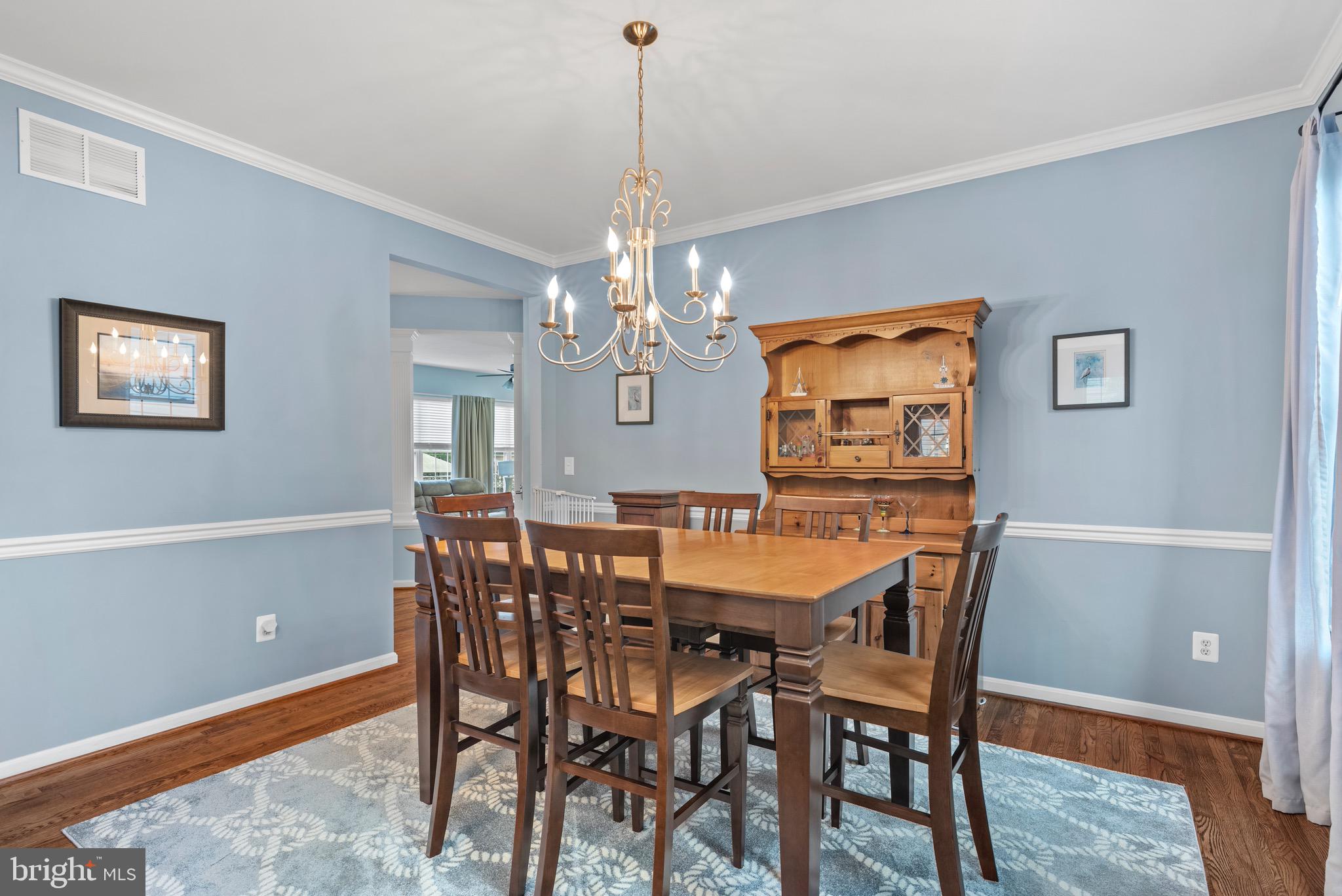502 FANLEAF COURT