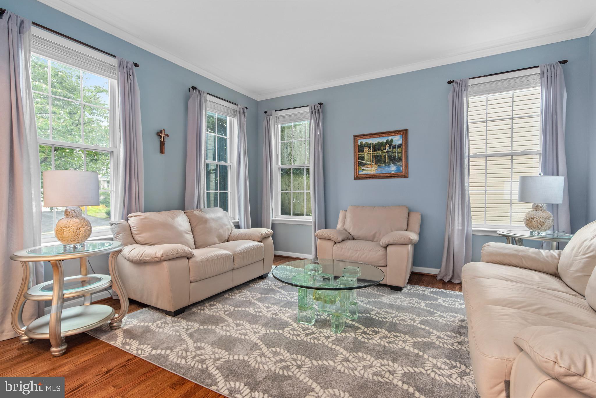 502 FANLEAF COURT