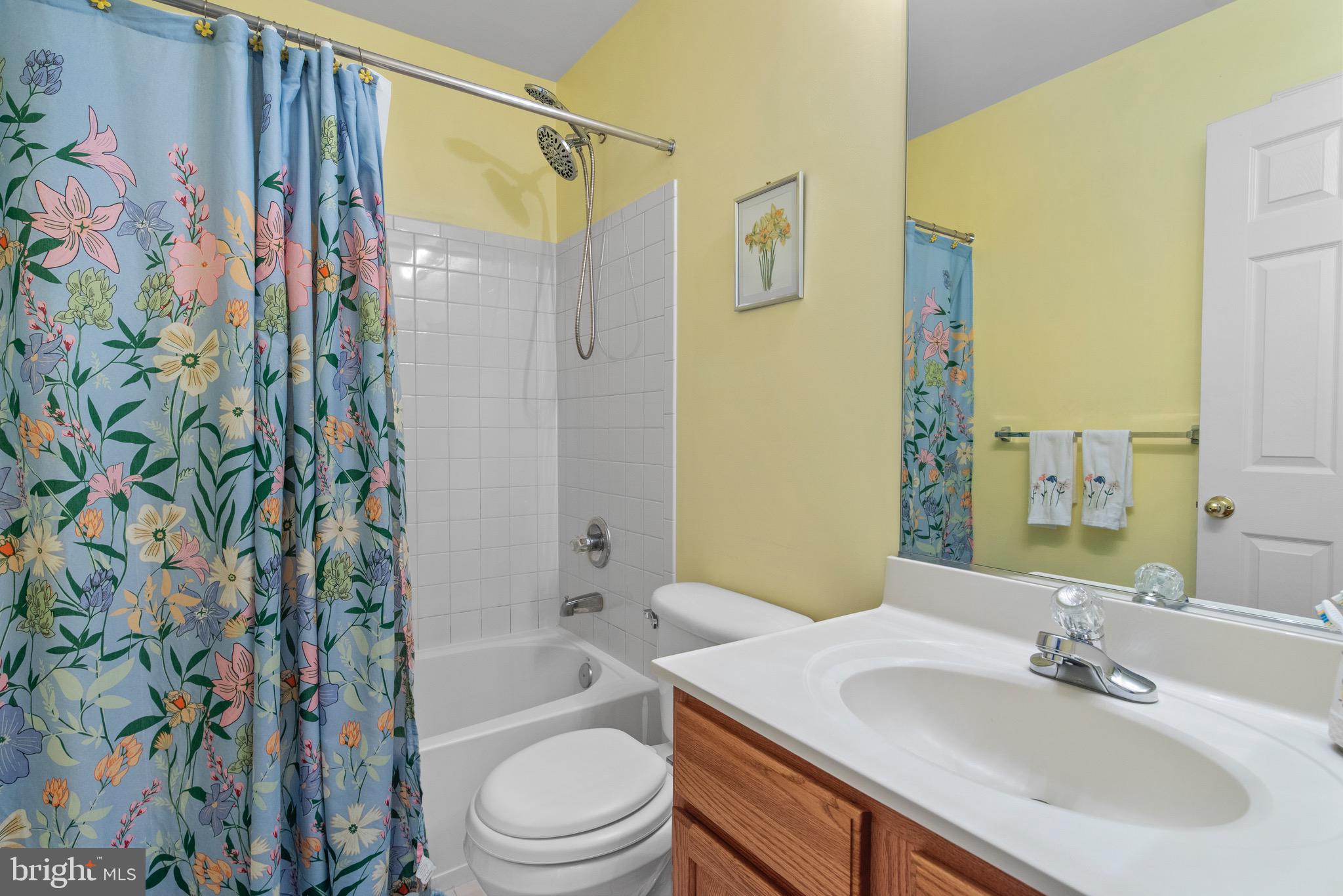 502 FANLEAF COURT