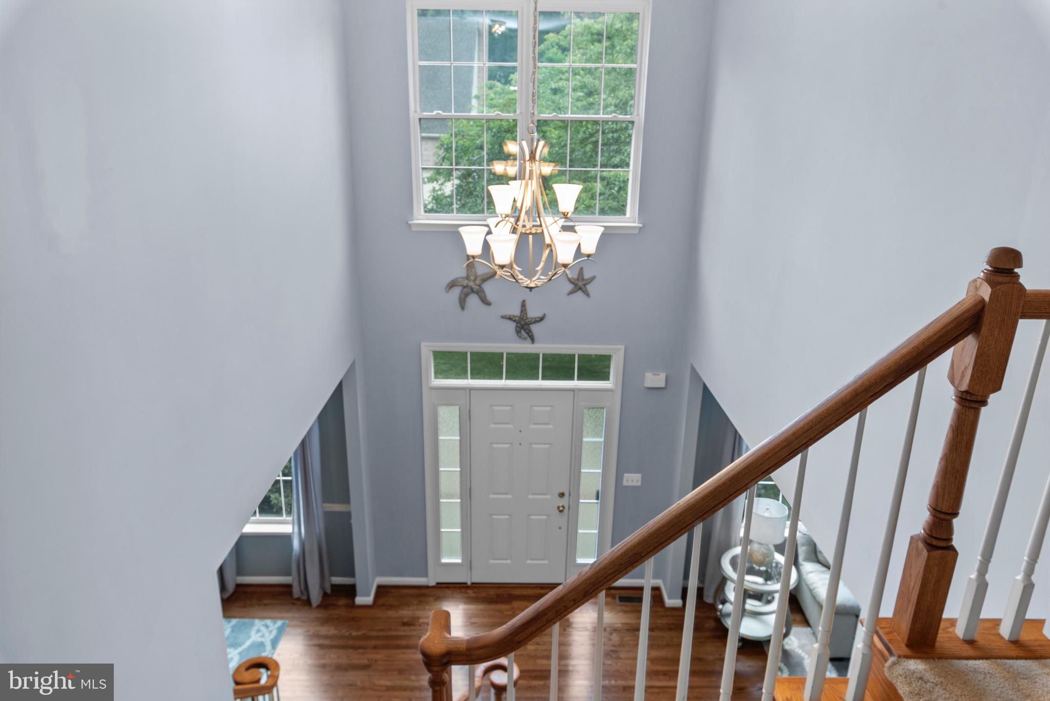 502 FANLEAF COURT