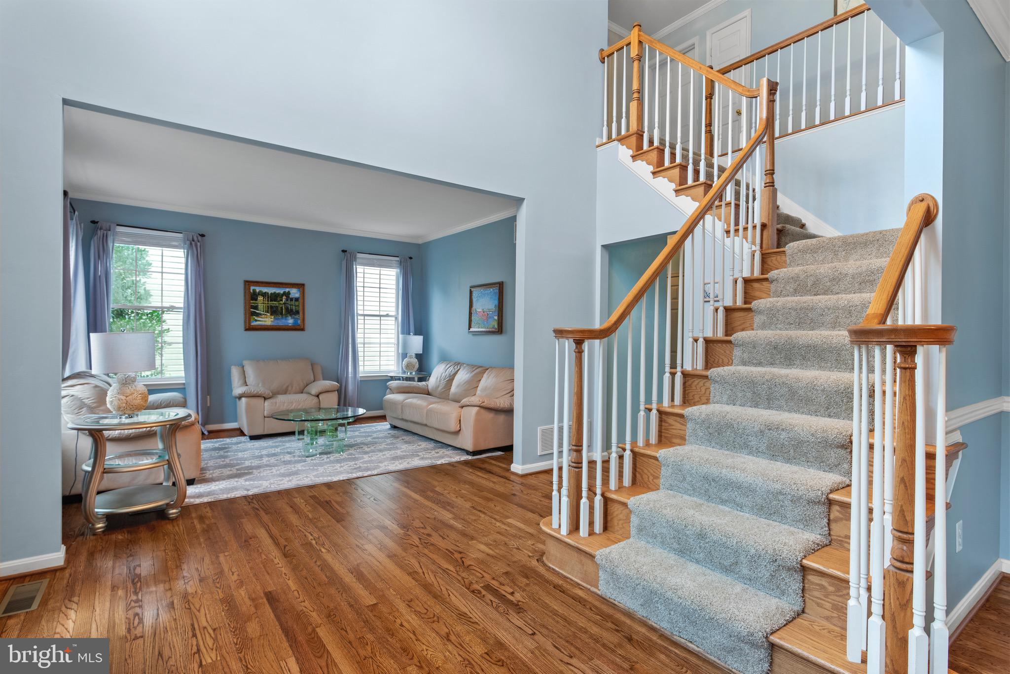 502 FANLEAF COURT