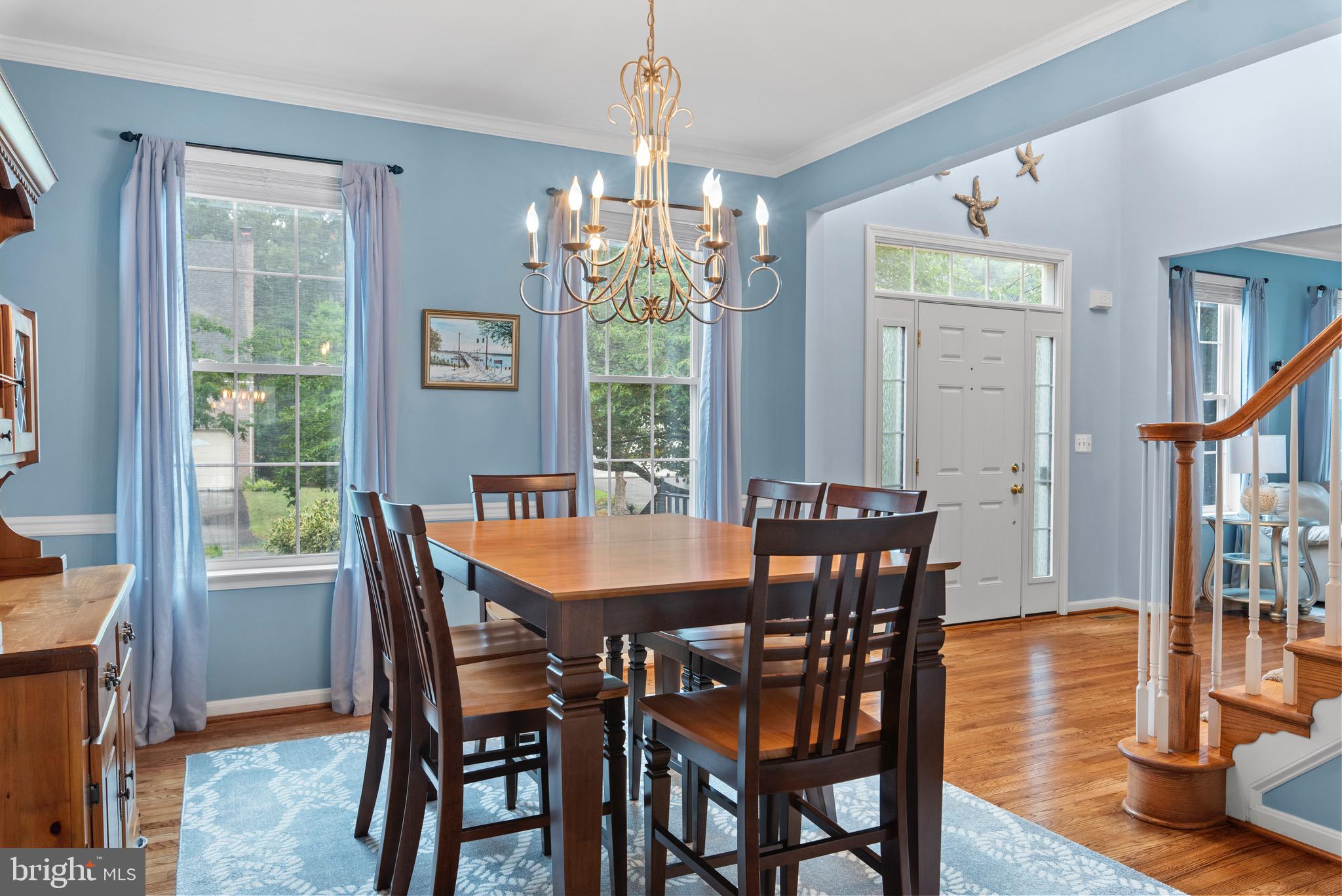 502 FANLEAF COURT