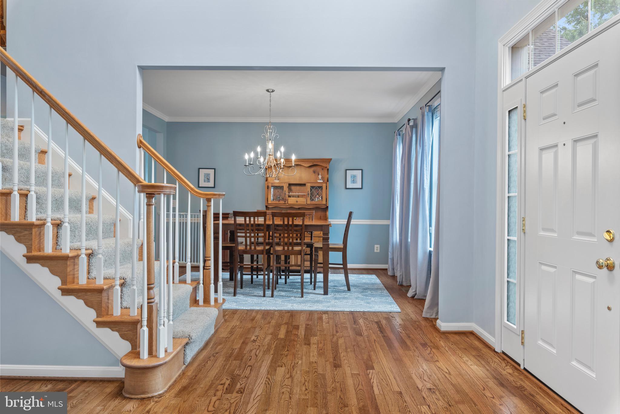 502 FANLEAF COURT