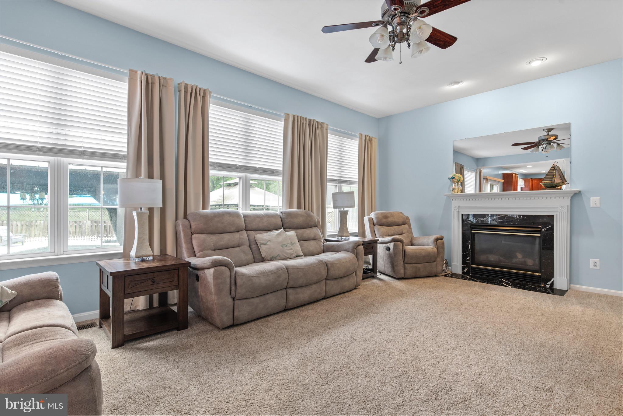 502 FANLEAF COURT