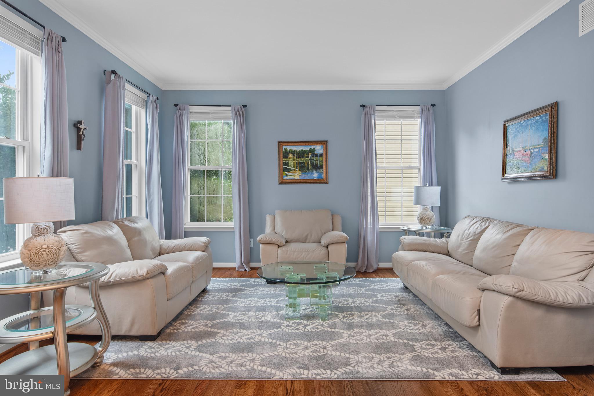 502 FANLEAF COURT
