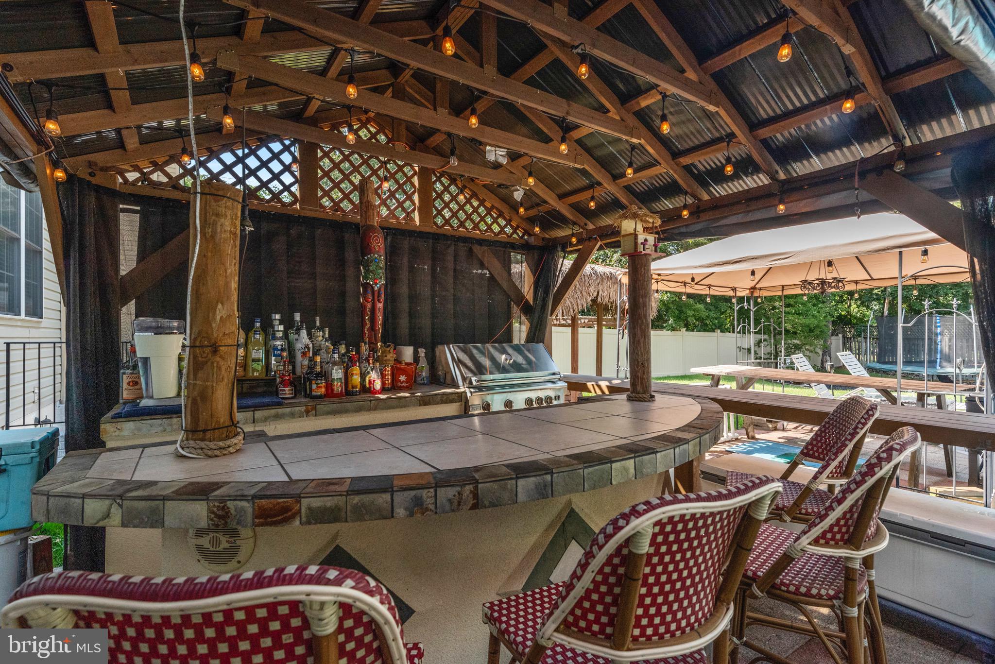 502 FANLEAF COURT