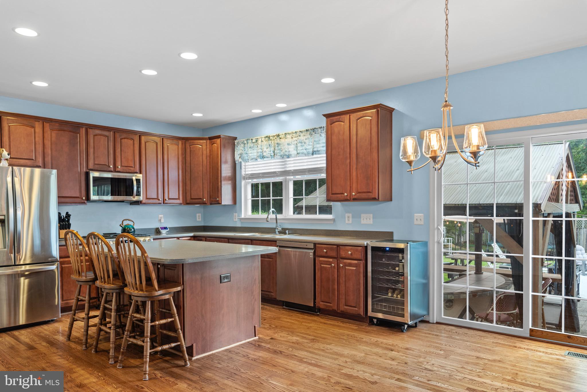 502 FANLEAF COURT