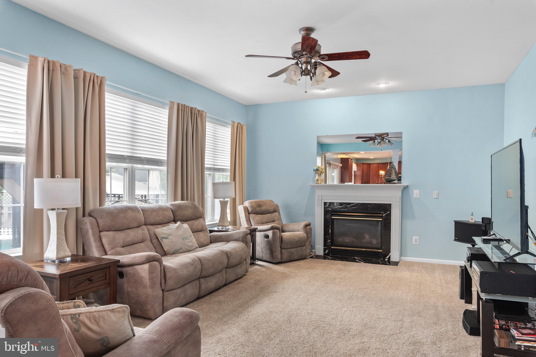 502 FANLEAF COURT