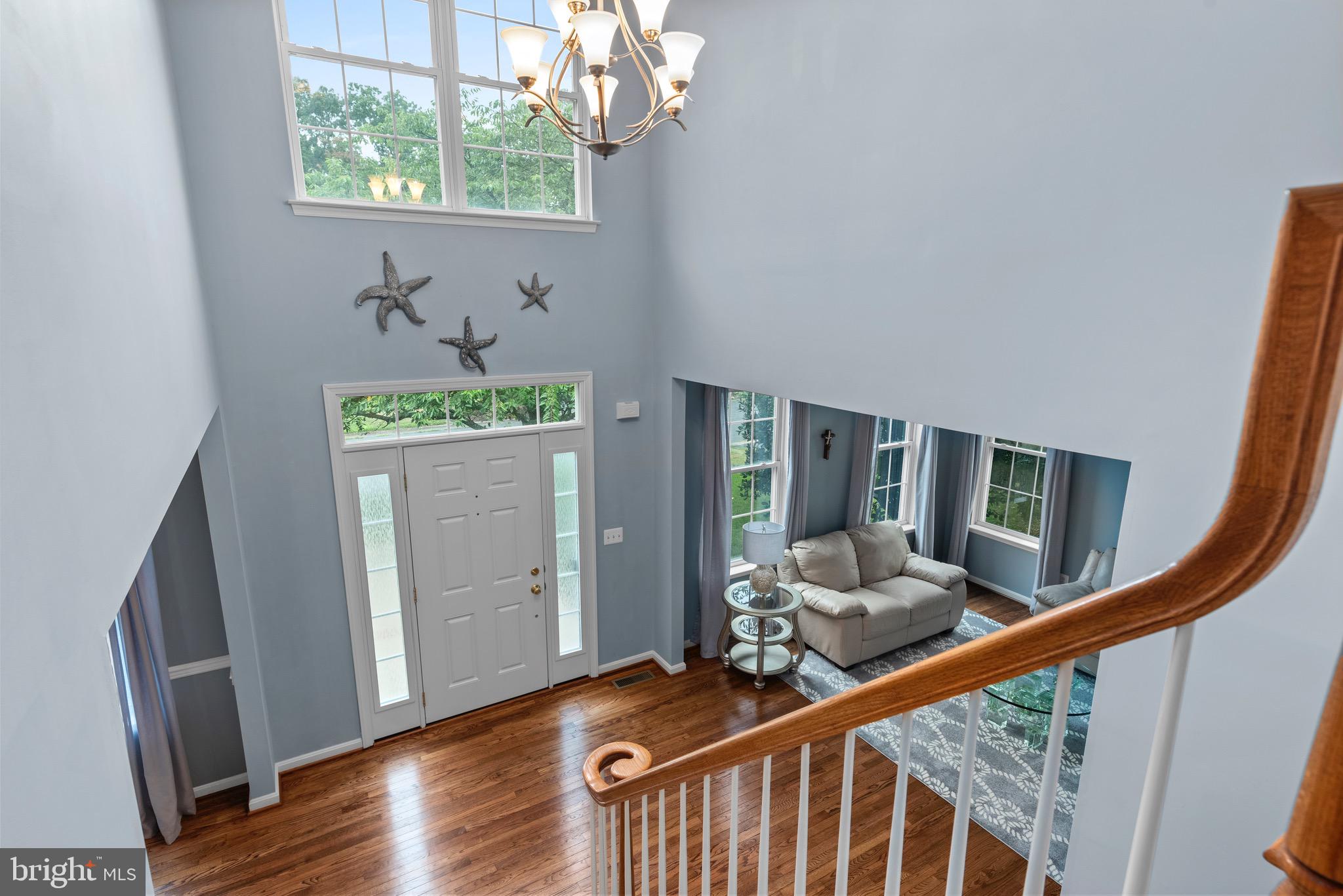502 FANLEAF COURT