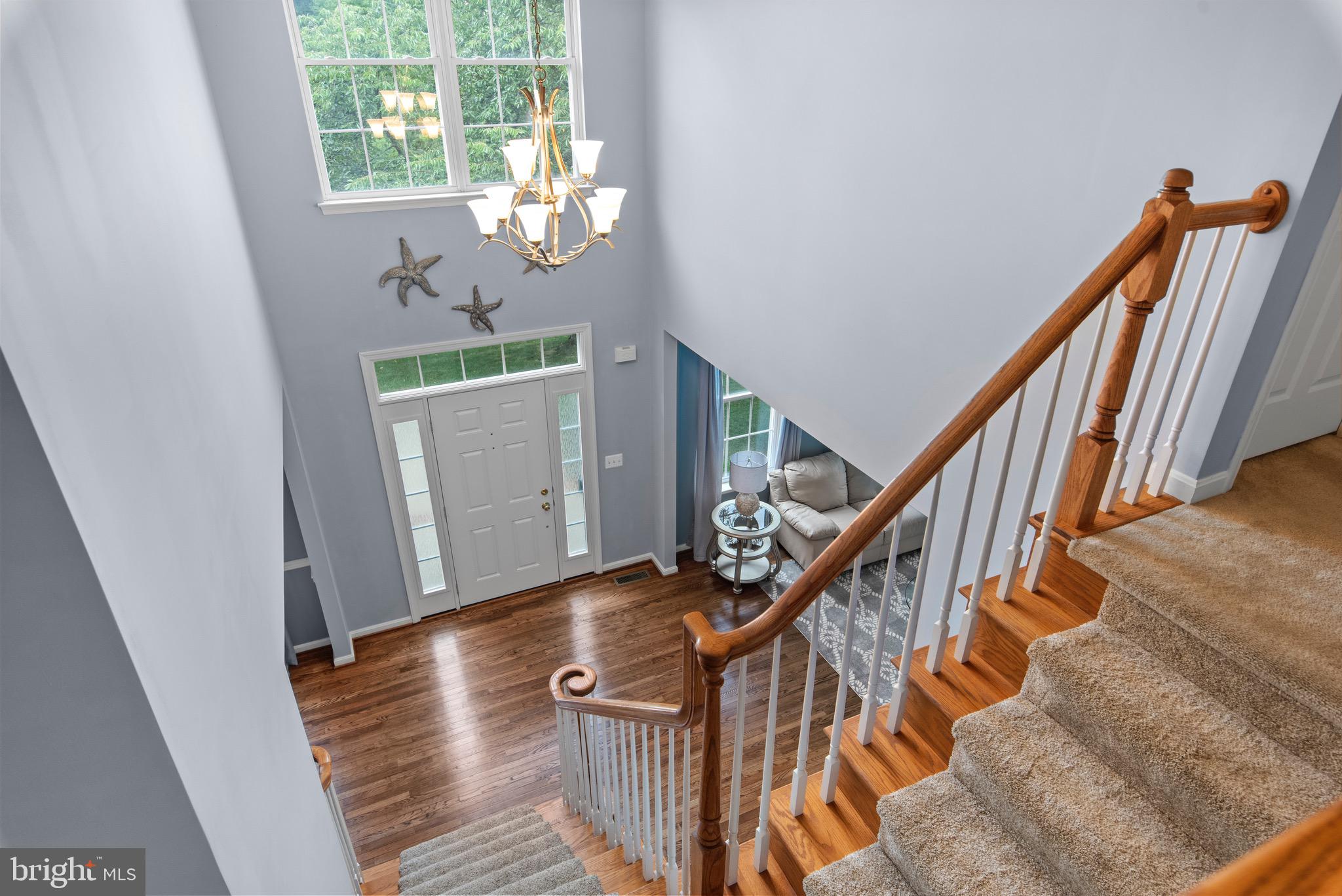 502 FANLEAF COURT