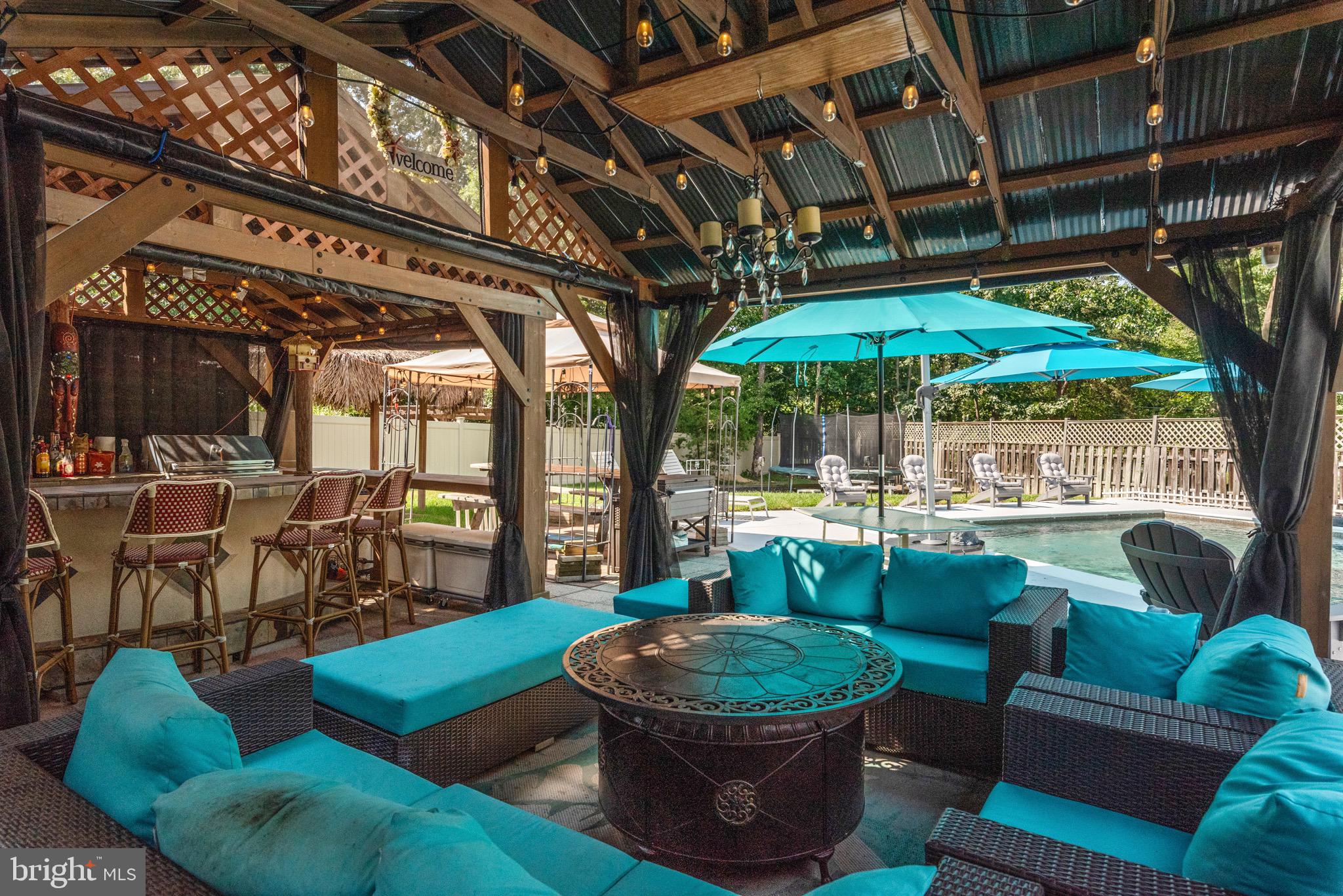 502 FANLEAF COURT