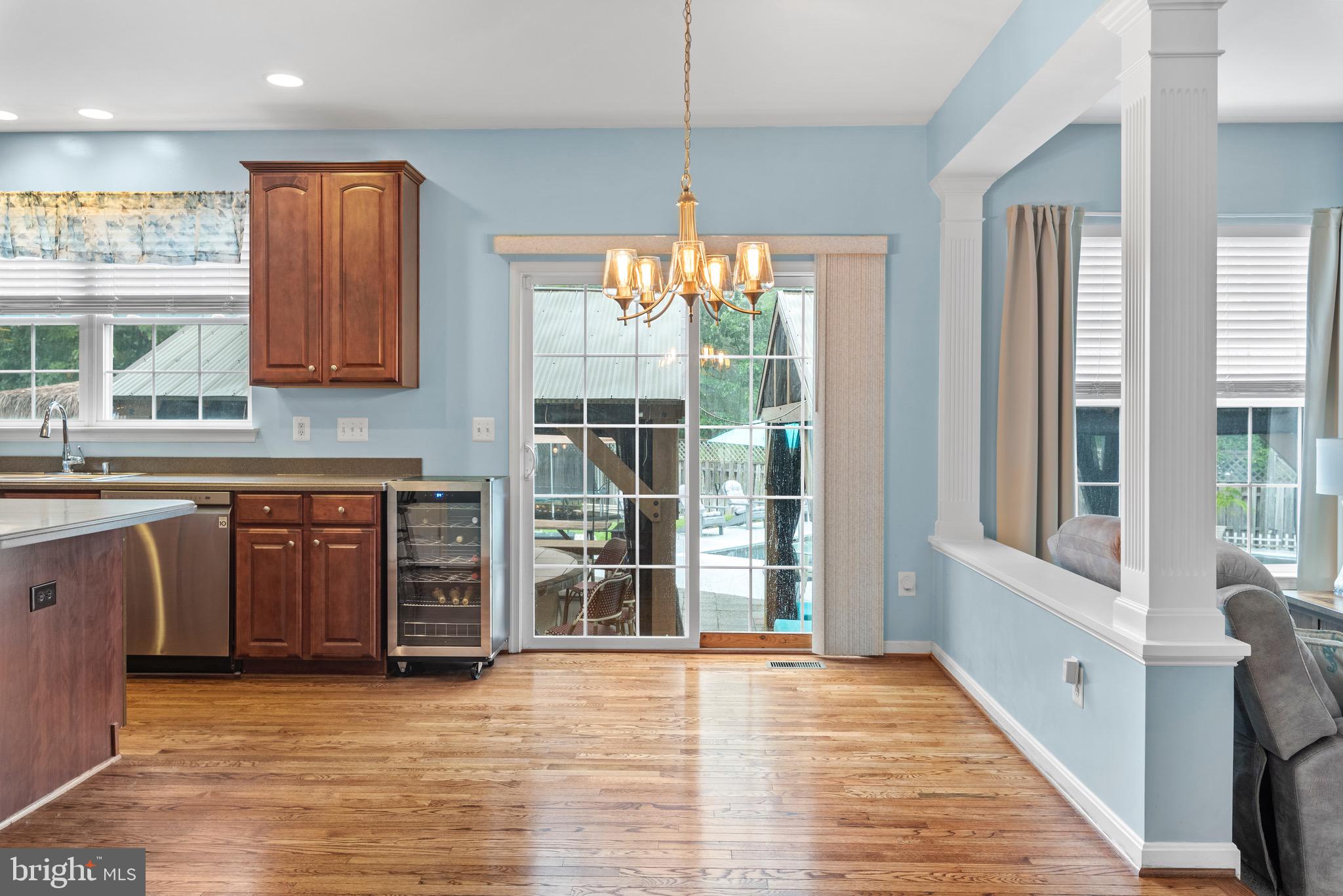 502 FANLEAF COURT