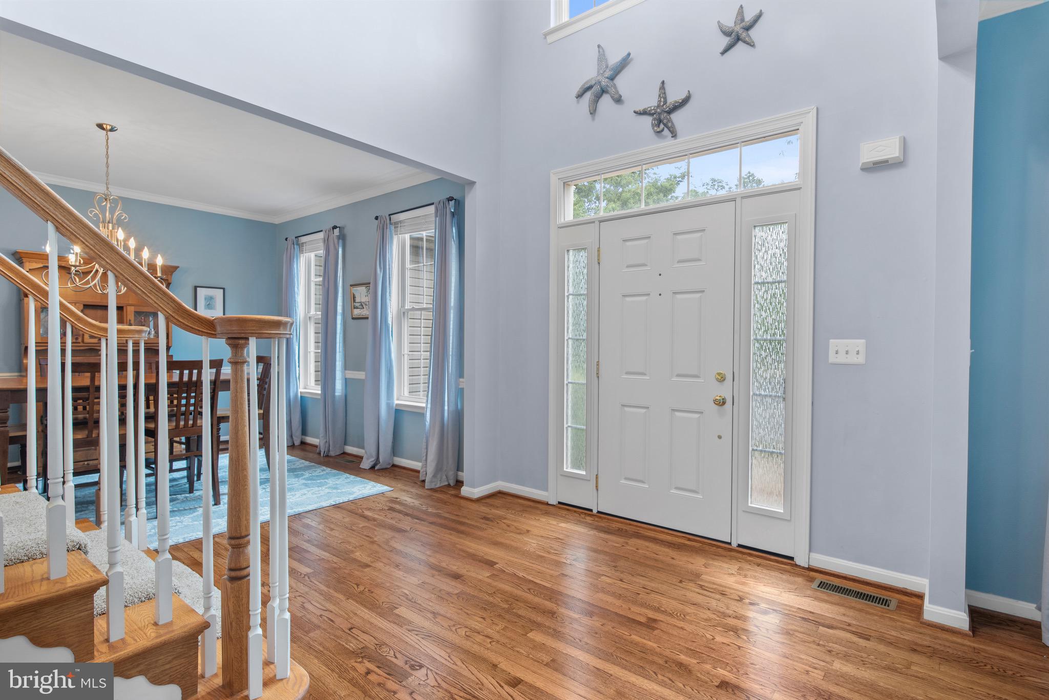 502 FANLEAF COURT