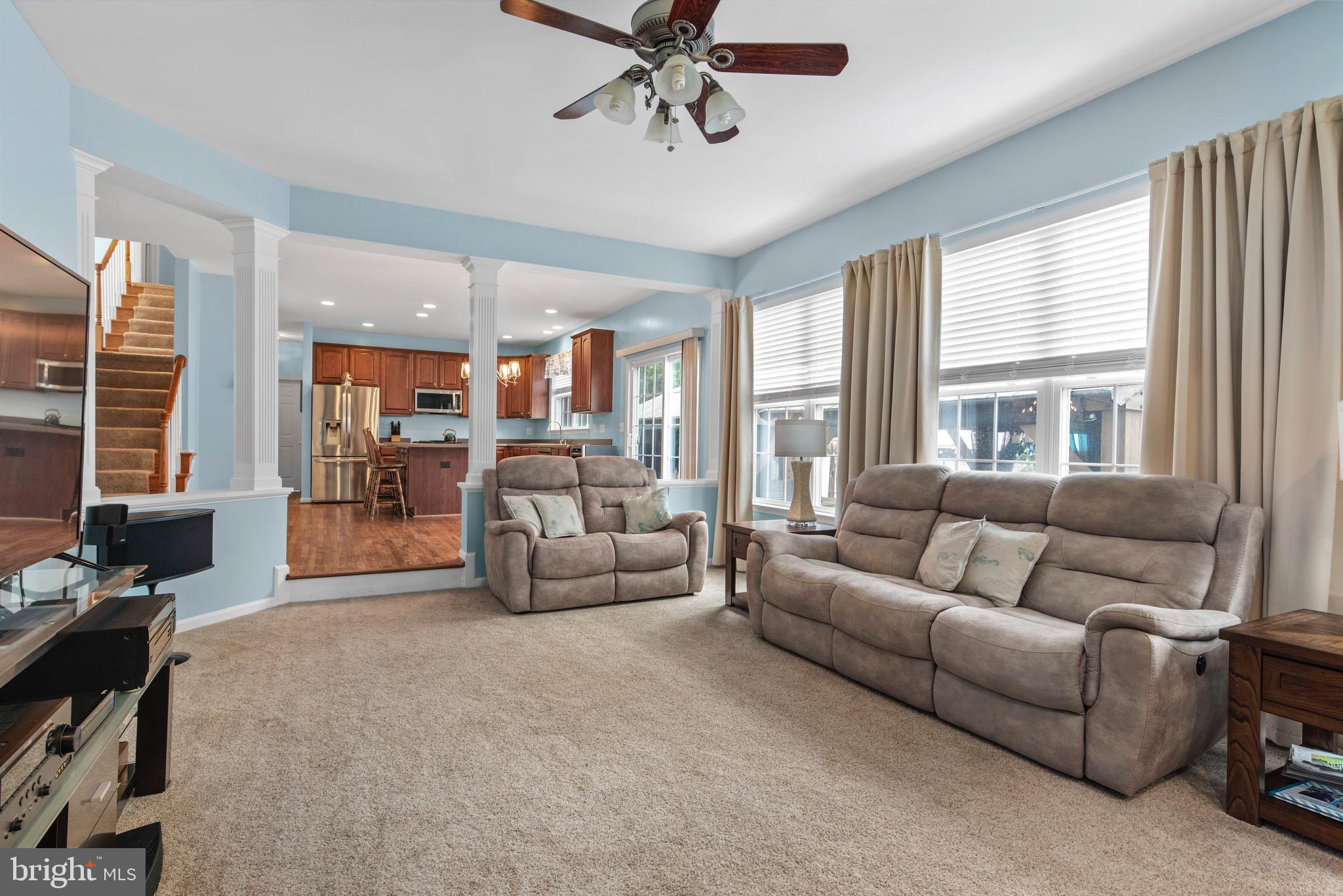 502 FANLEAF COURT