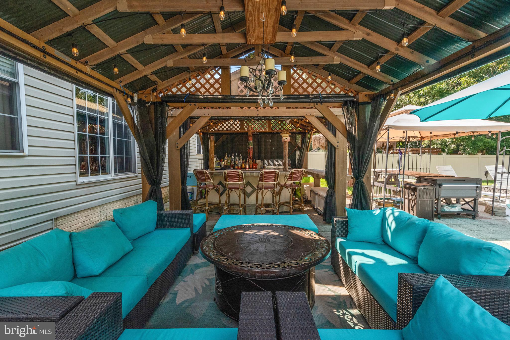 502 FANLEAF COURT