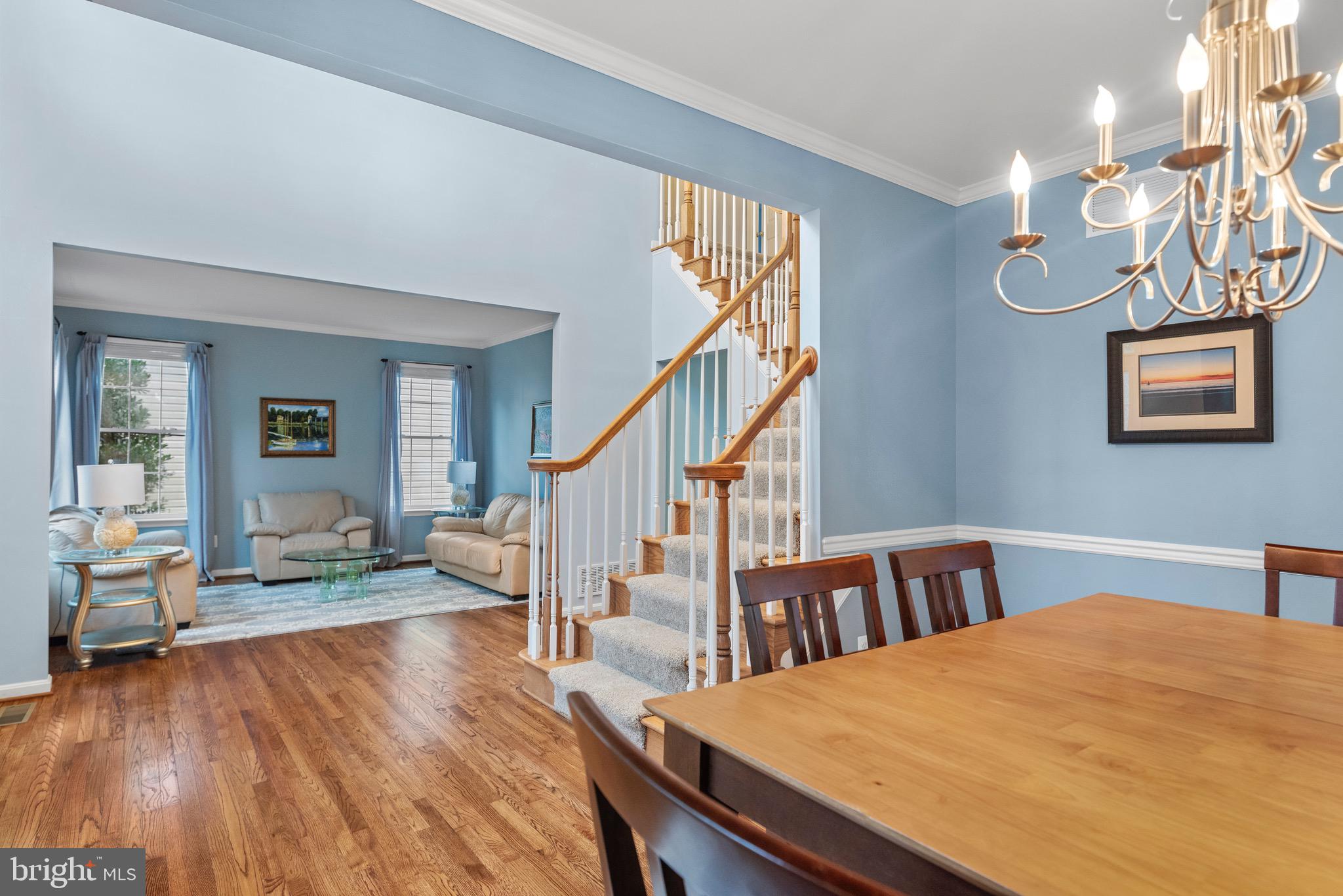 502 FANLEAF COURT