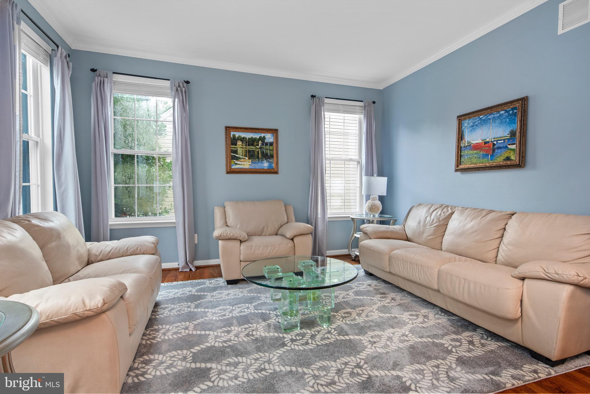 502 FANLEAF COURT