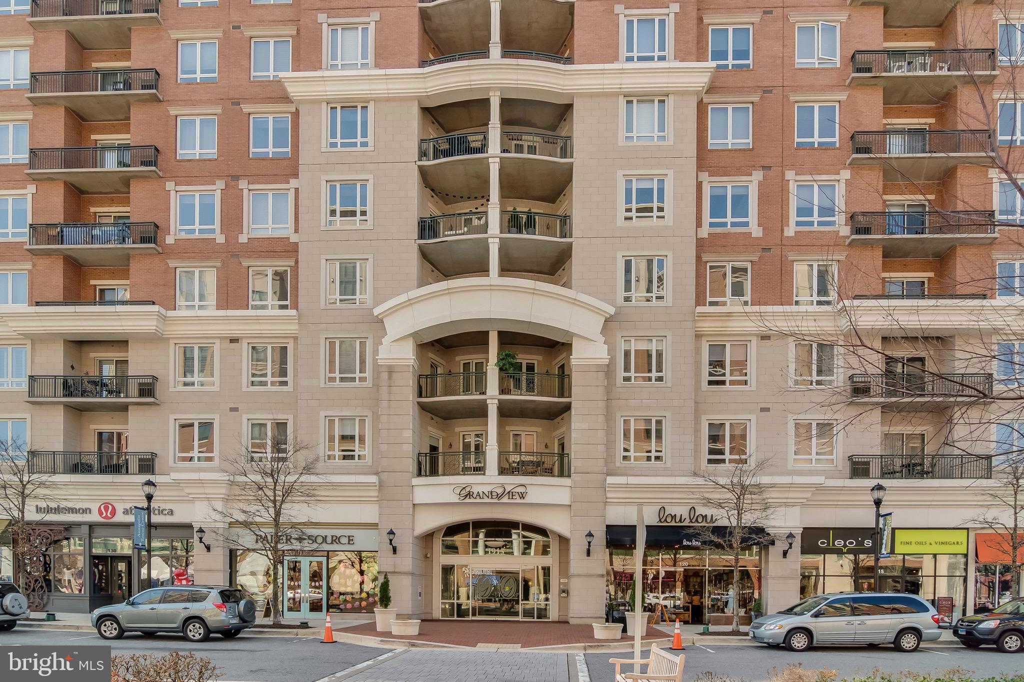 1915 TOWNE CENTRE BOULEVARD 1005