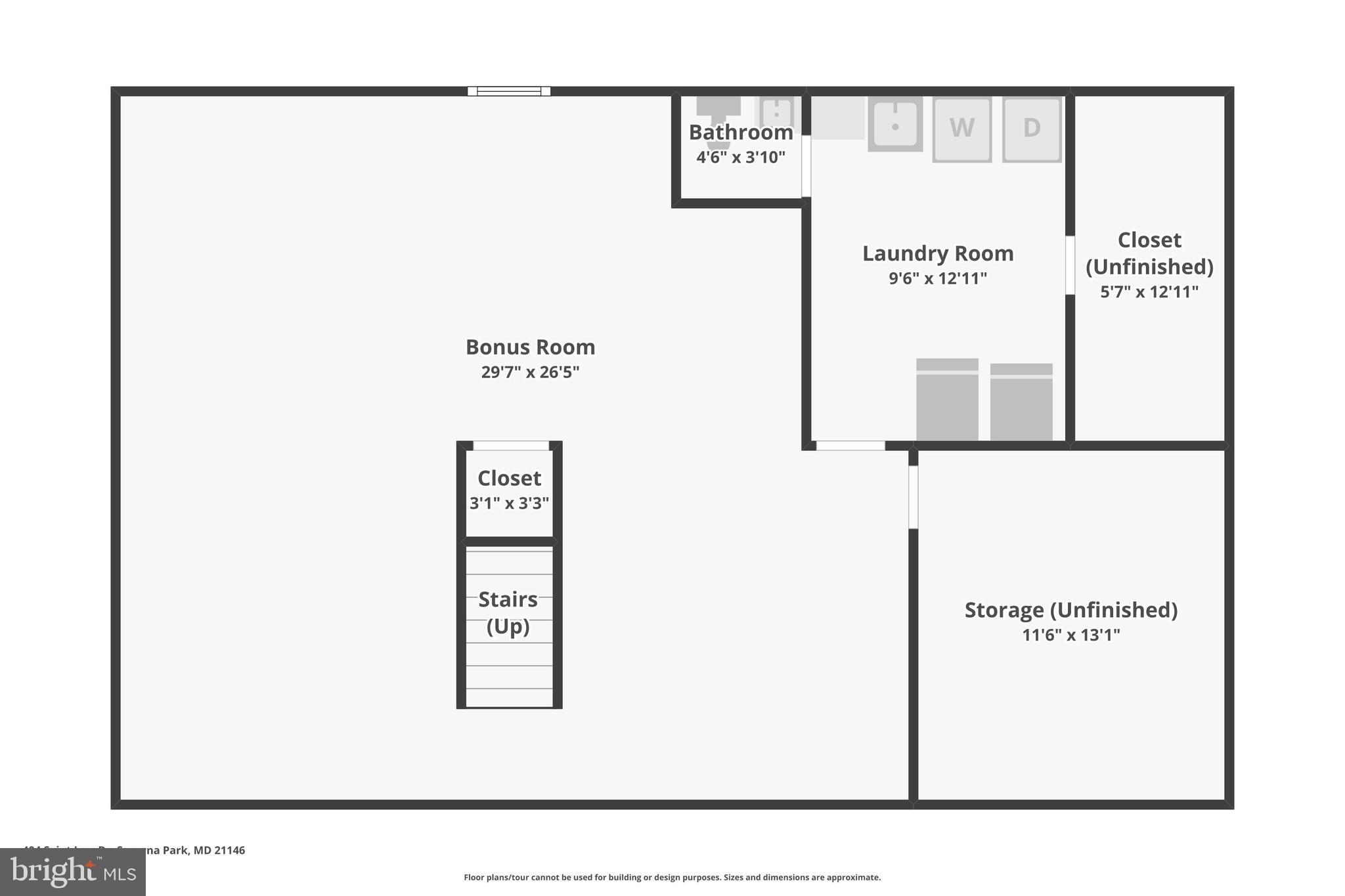 404 SAINT IVES DRIVE