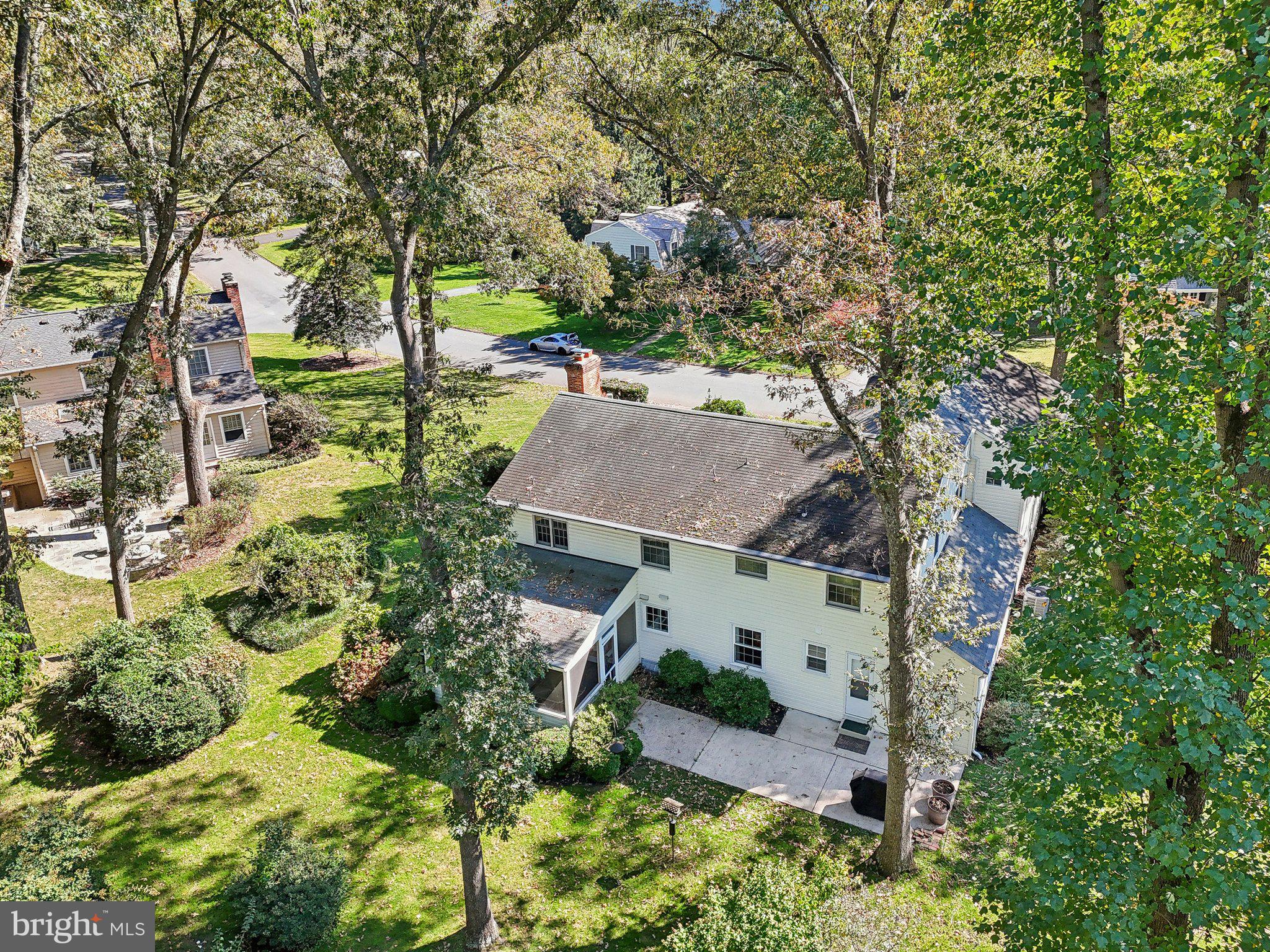 404 SAINT IVES DRIVE