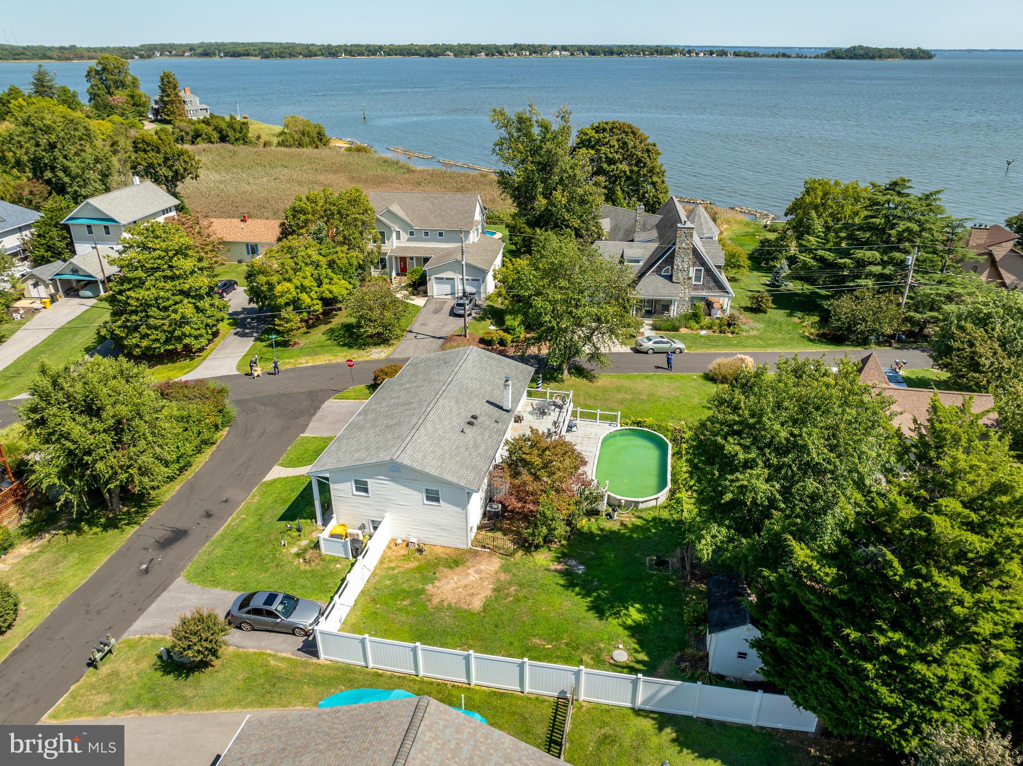 1119 WILSON DRIVE