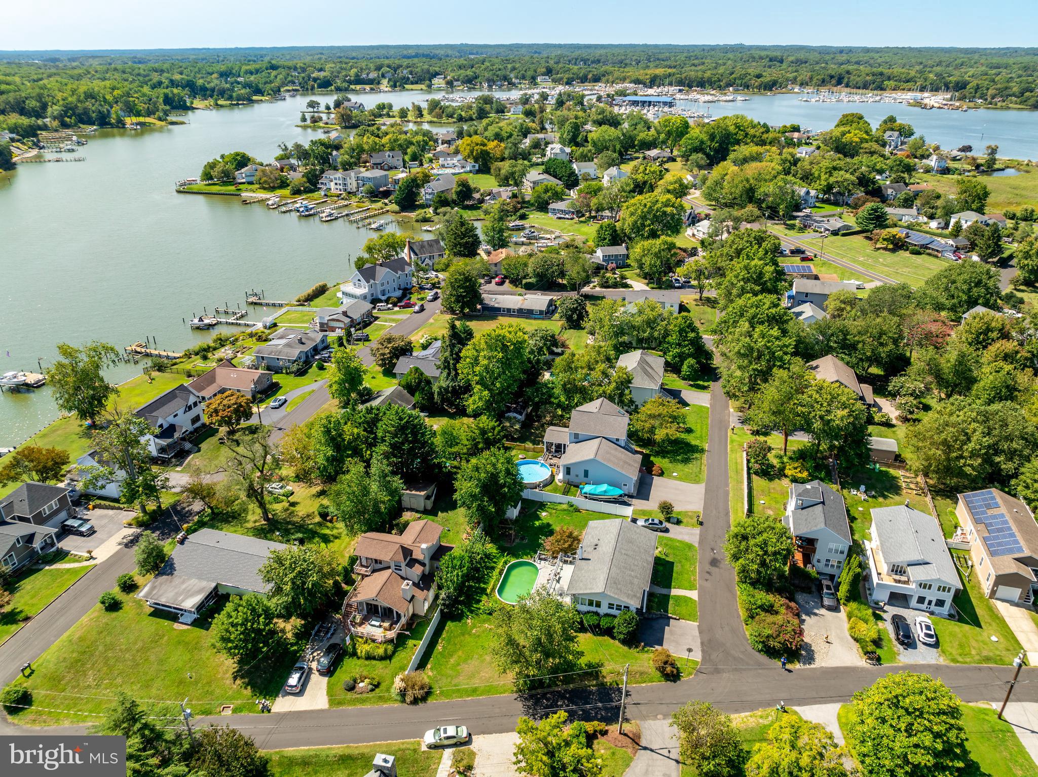 1119 WILSON DRIVE