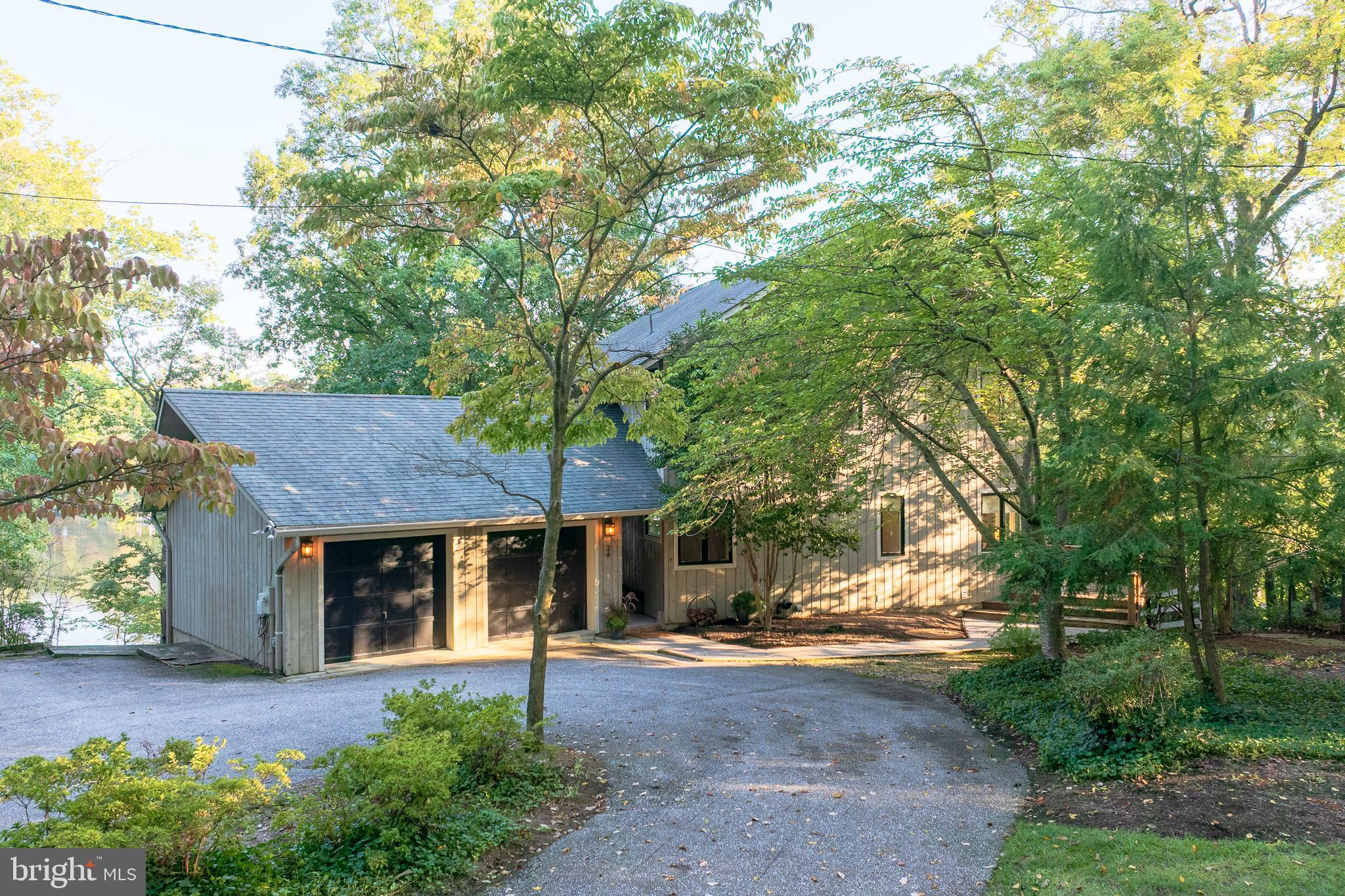 26 FITZGERALD DRIVE