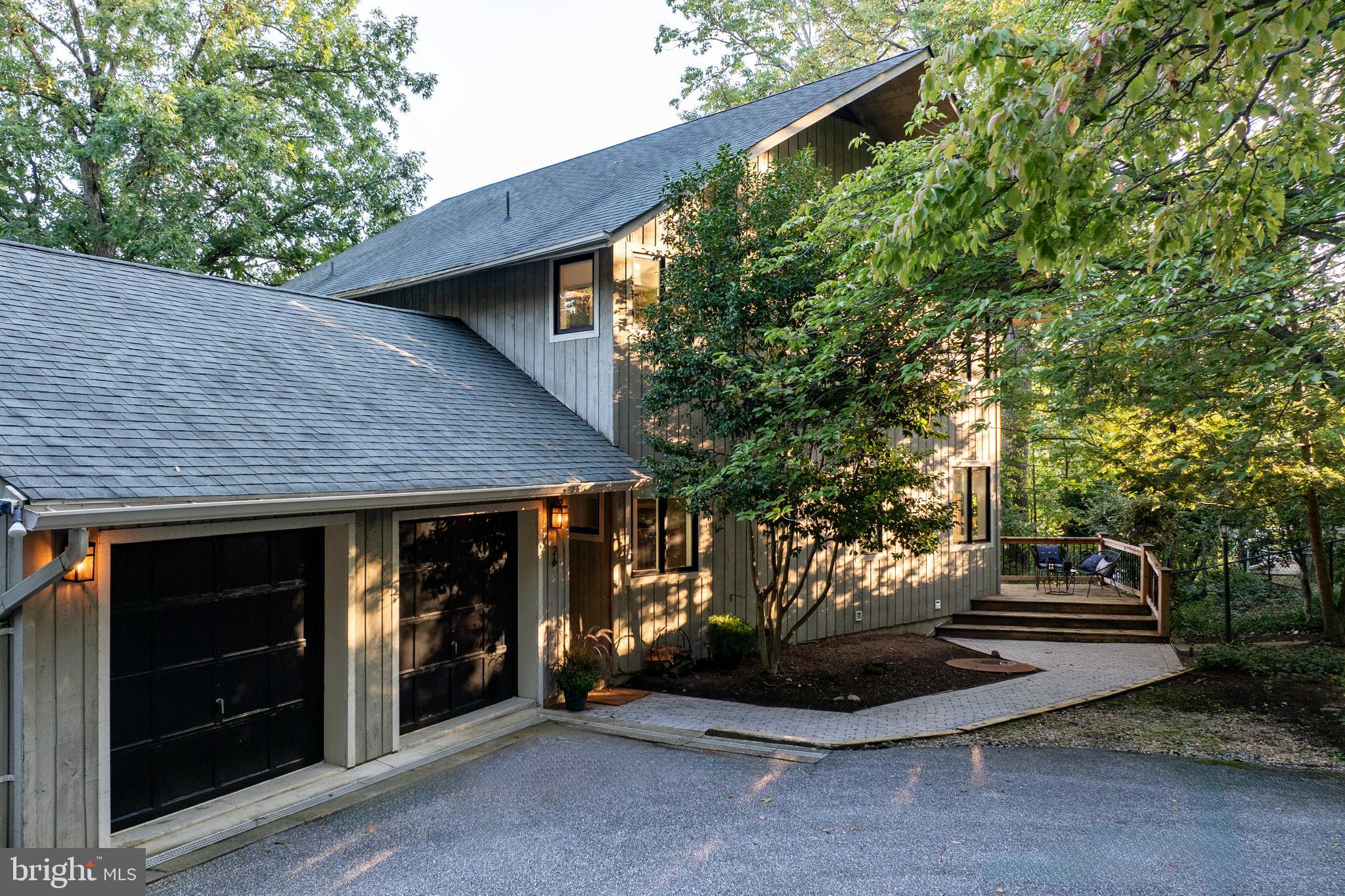 26 FITZGERALD DRIVE