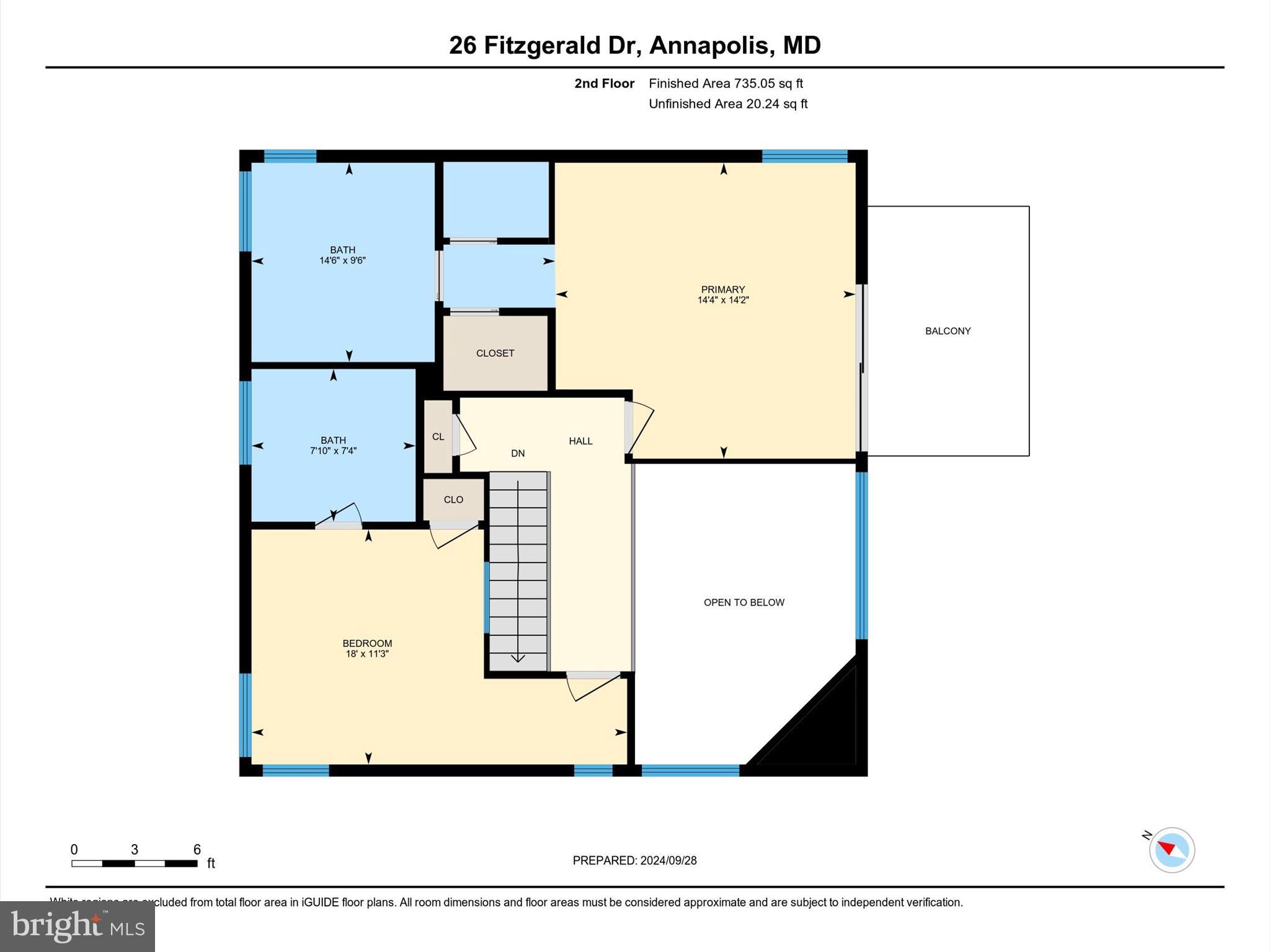 26 FITZGERALD DRIVE