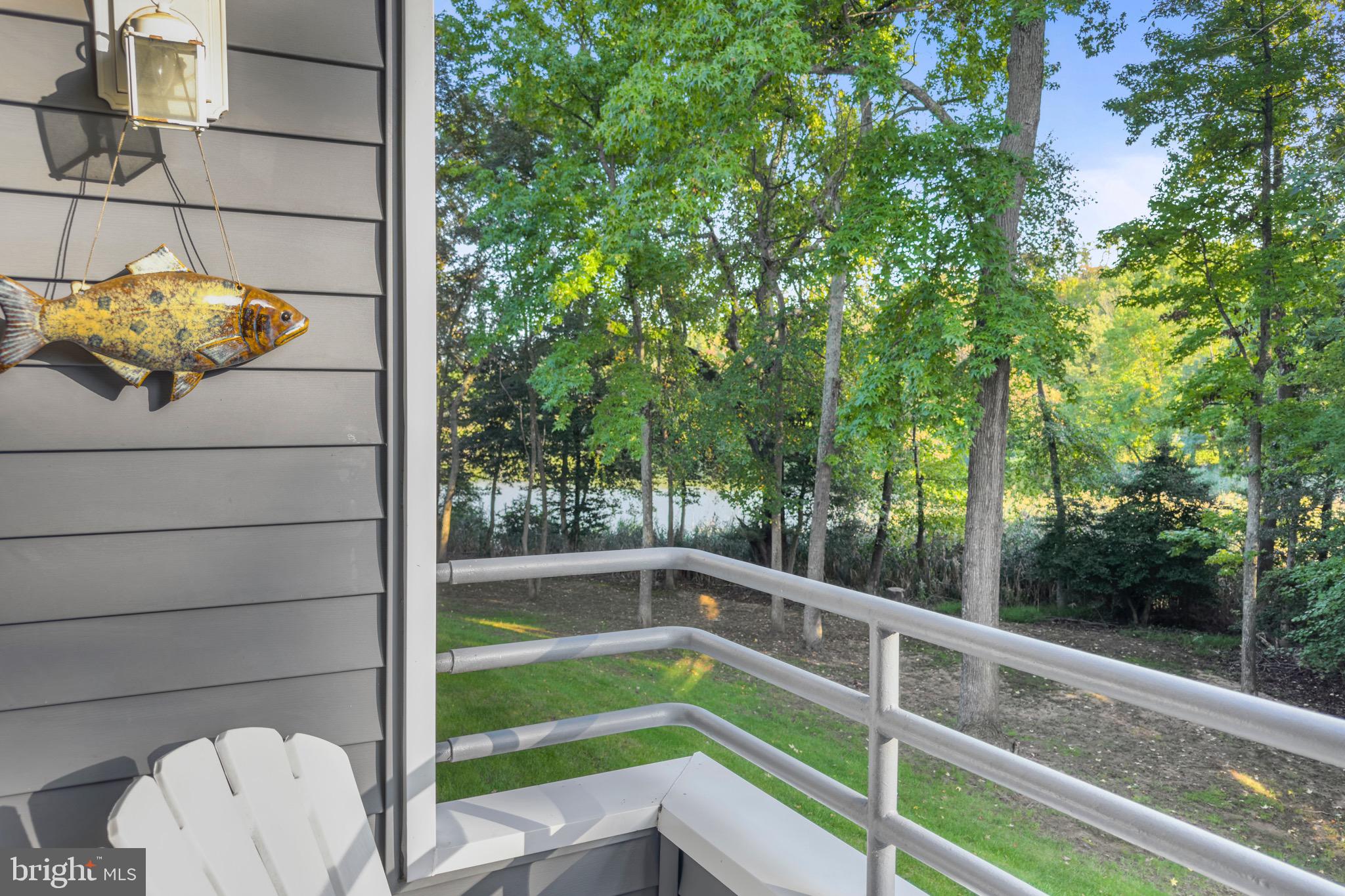 1142 LAKE HERON DRIVE 2A