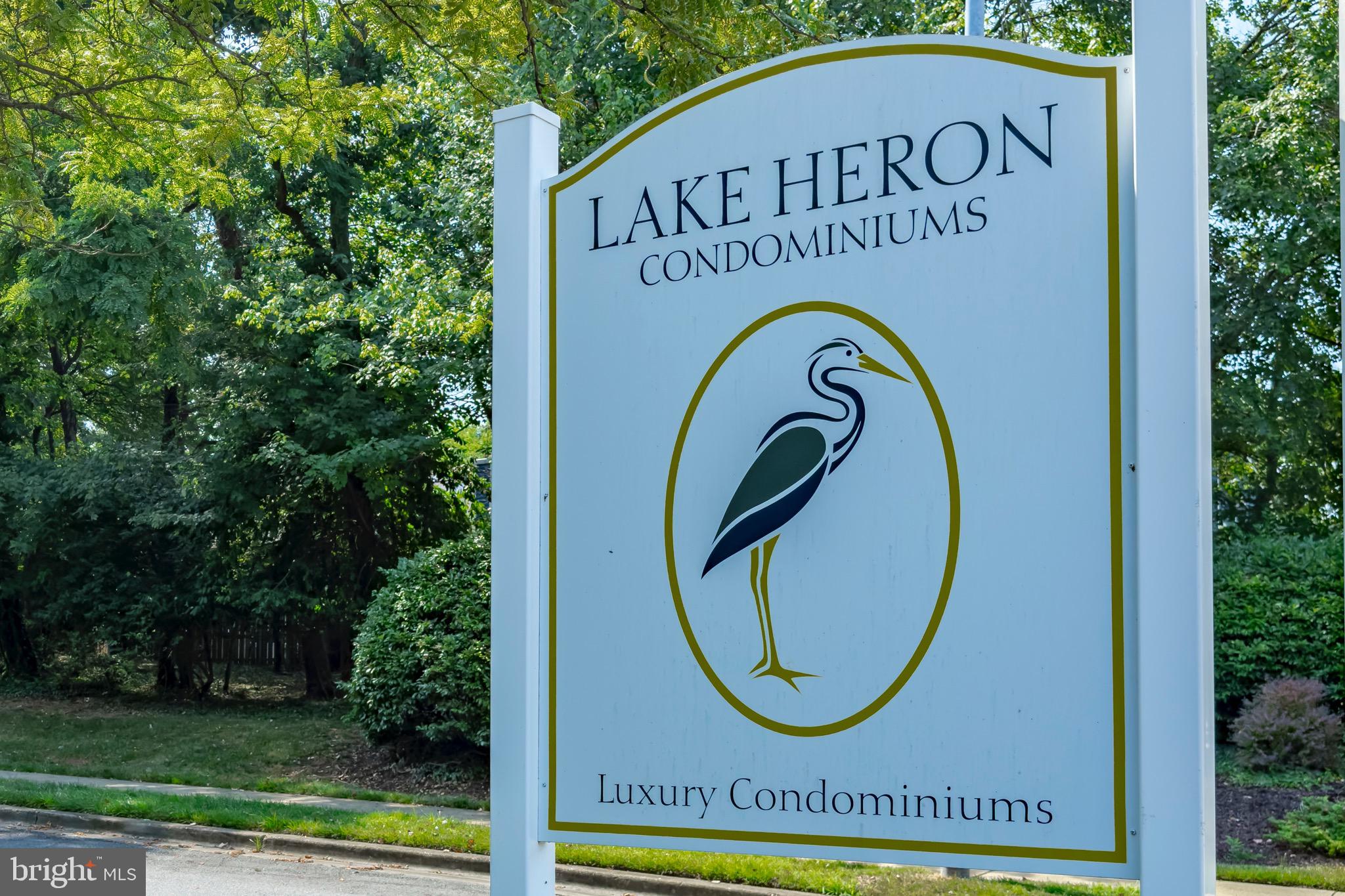 1142 LAKE HERON DRIVE 2A