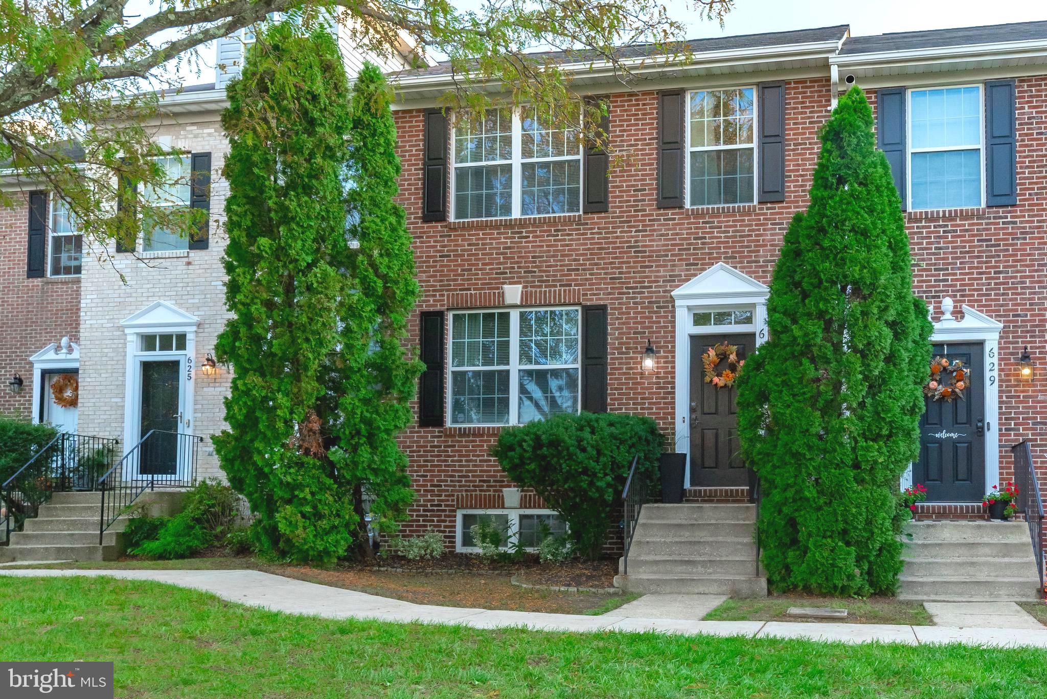 627 CAPTAIN JOHN BRICE WAY