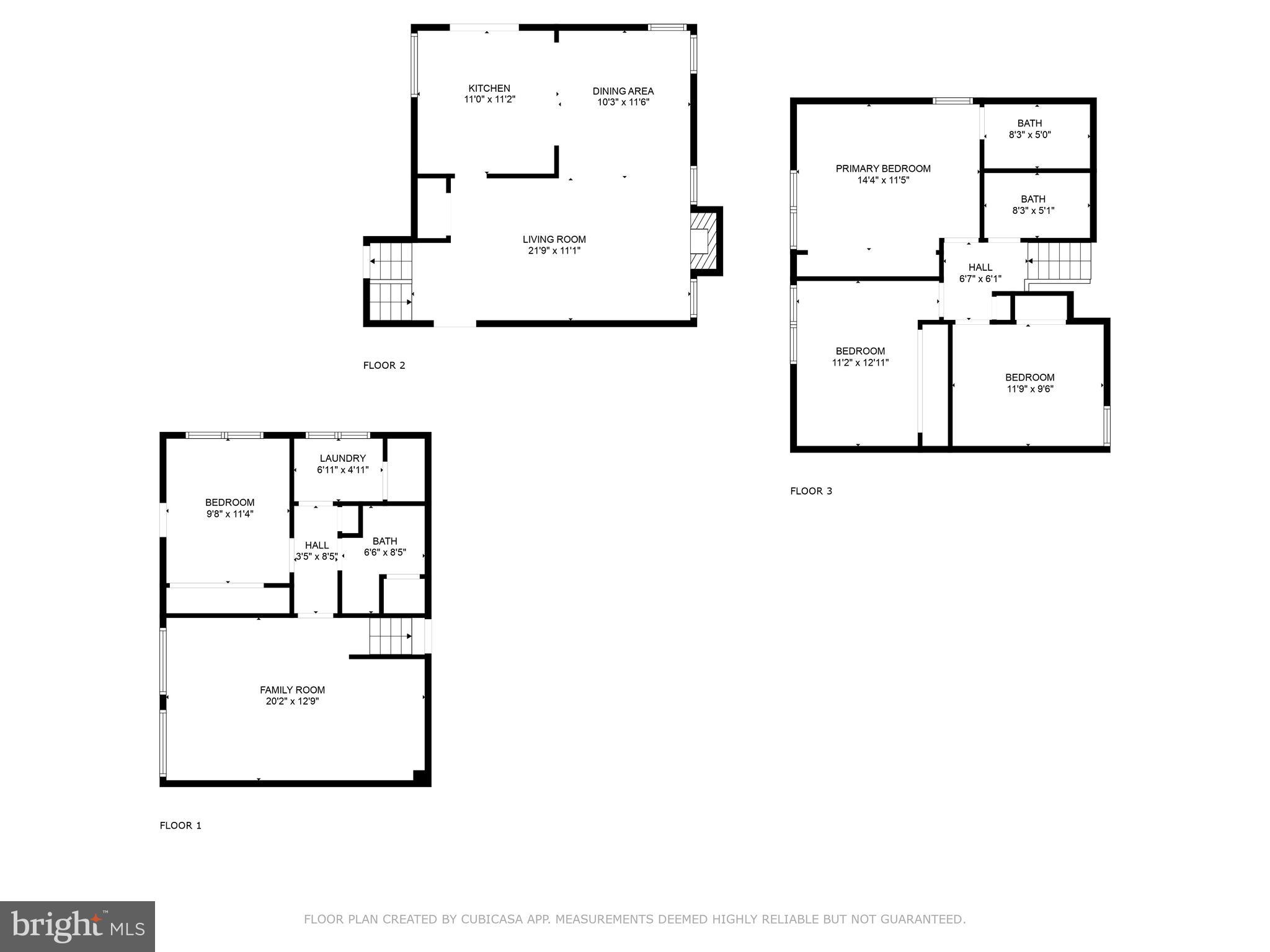 1817 GLADE COURT