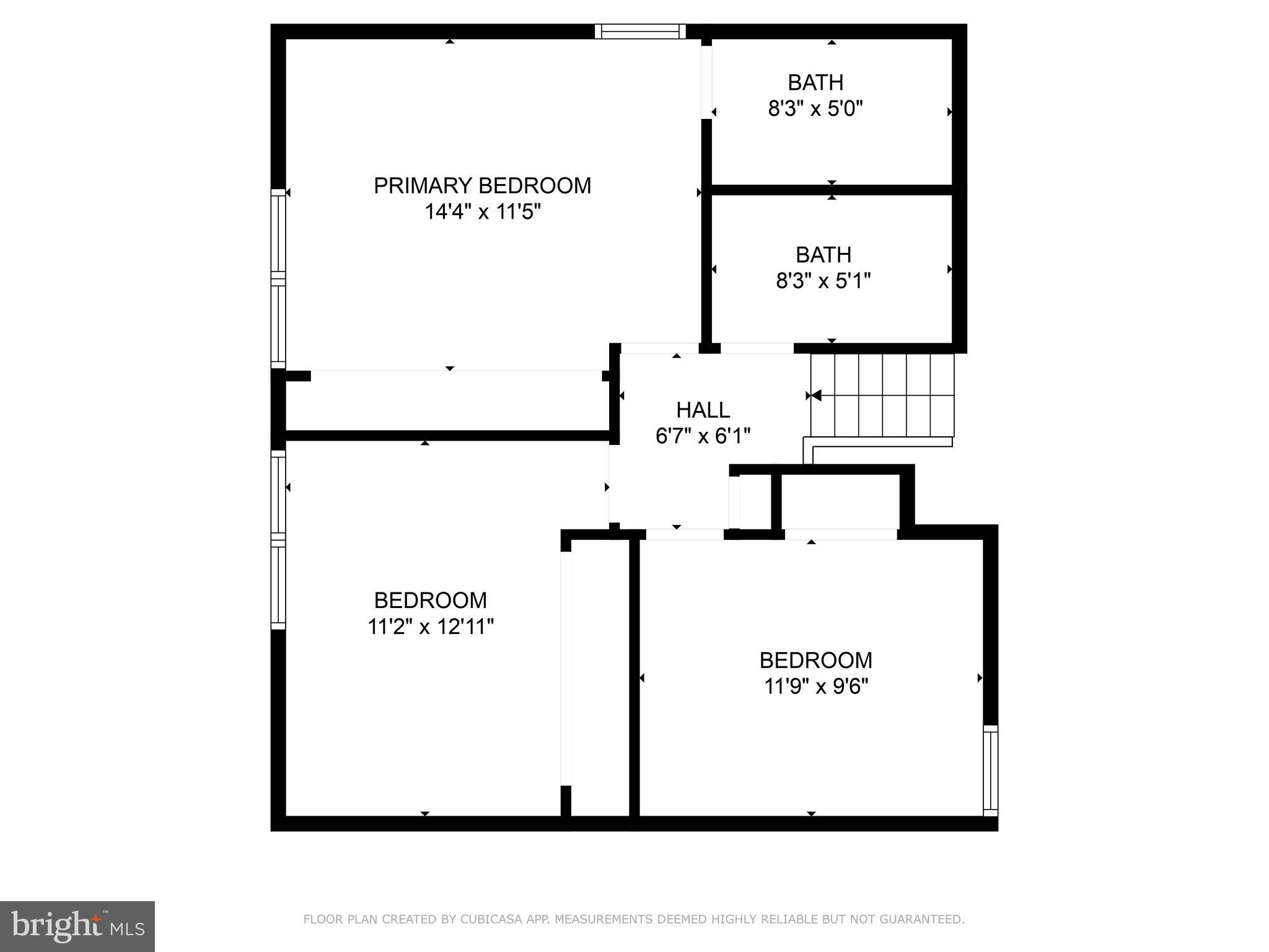 1817 GLADE COURT