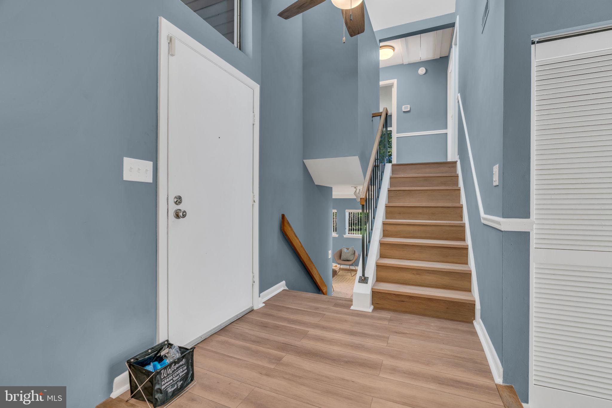 1817 GLADE COURT