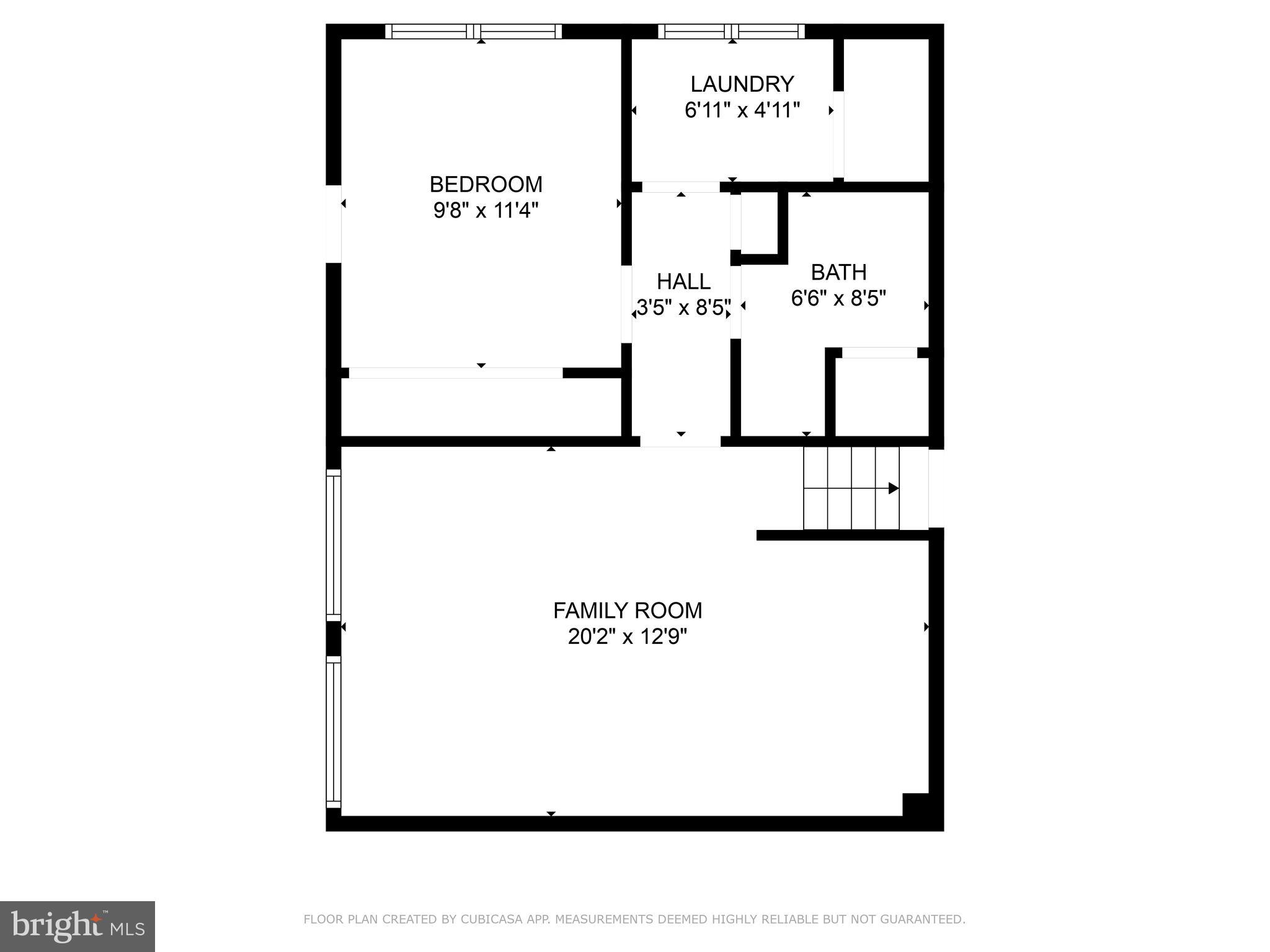 1817 GLADE COURT