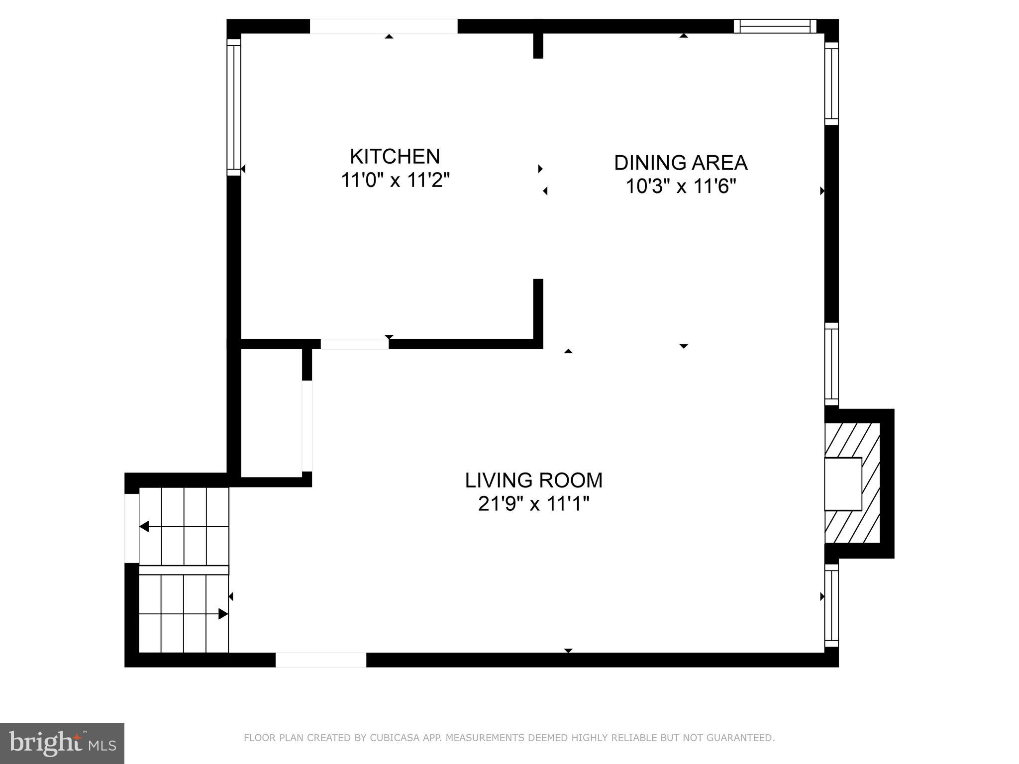 1817 GLADE COURT