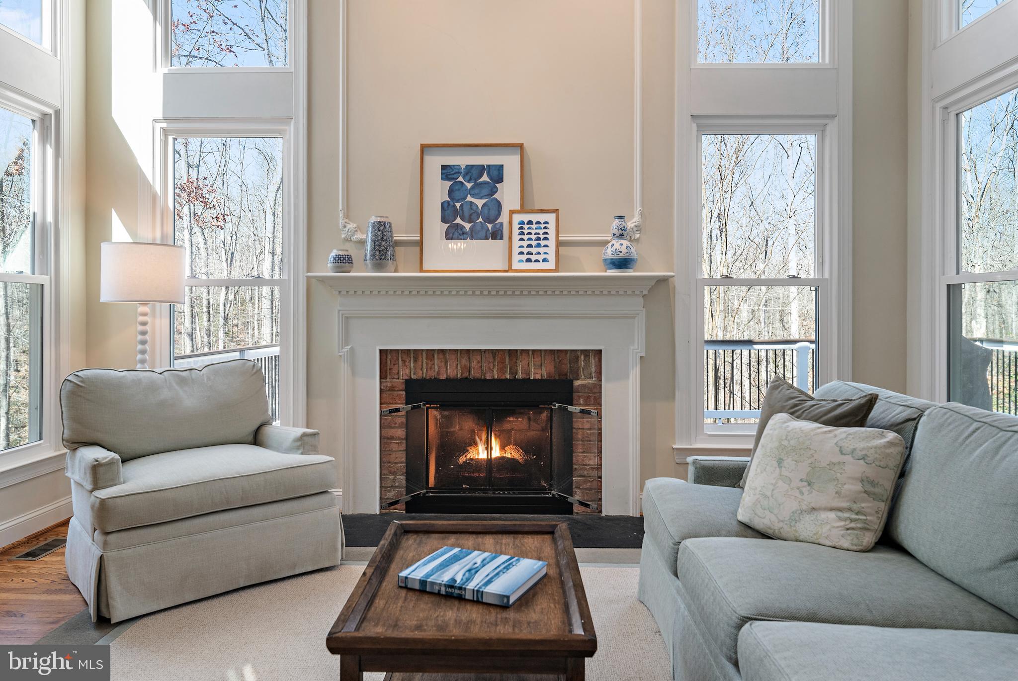 914 MALVERN HILL DRIVE
